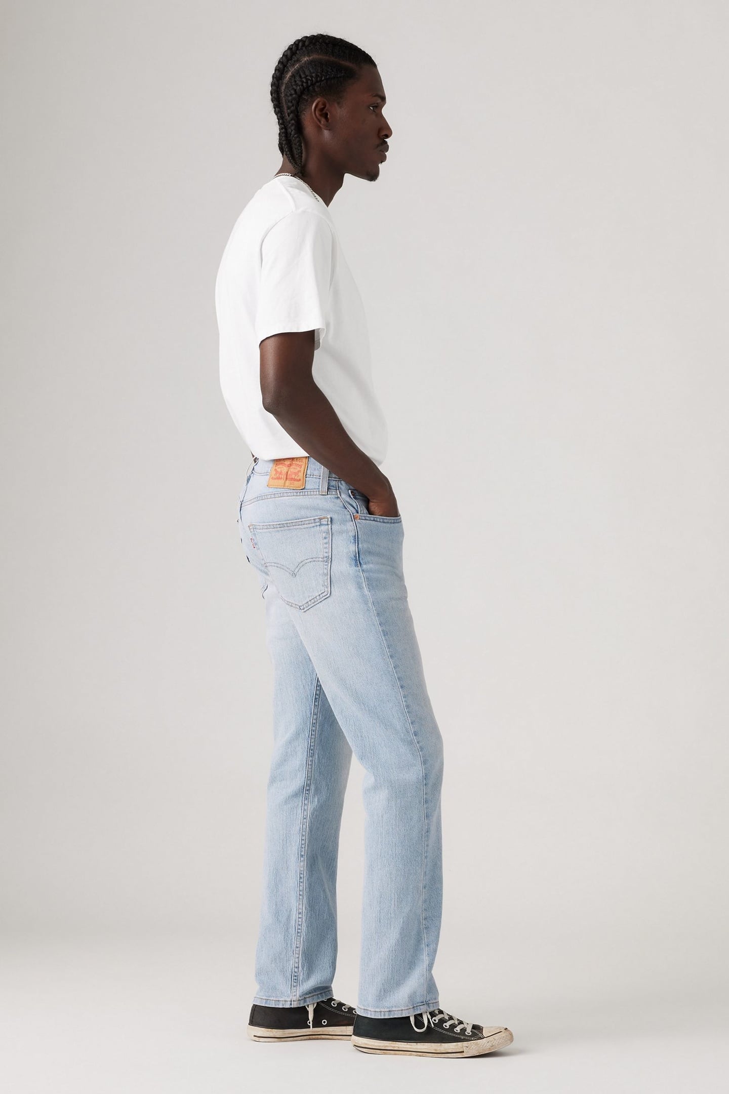 502 TAPER CANNON BALL ADV 3