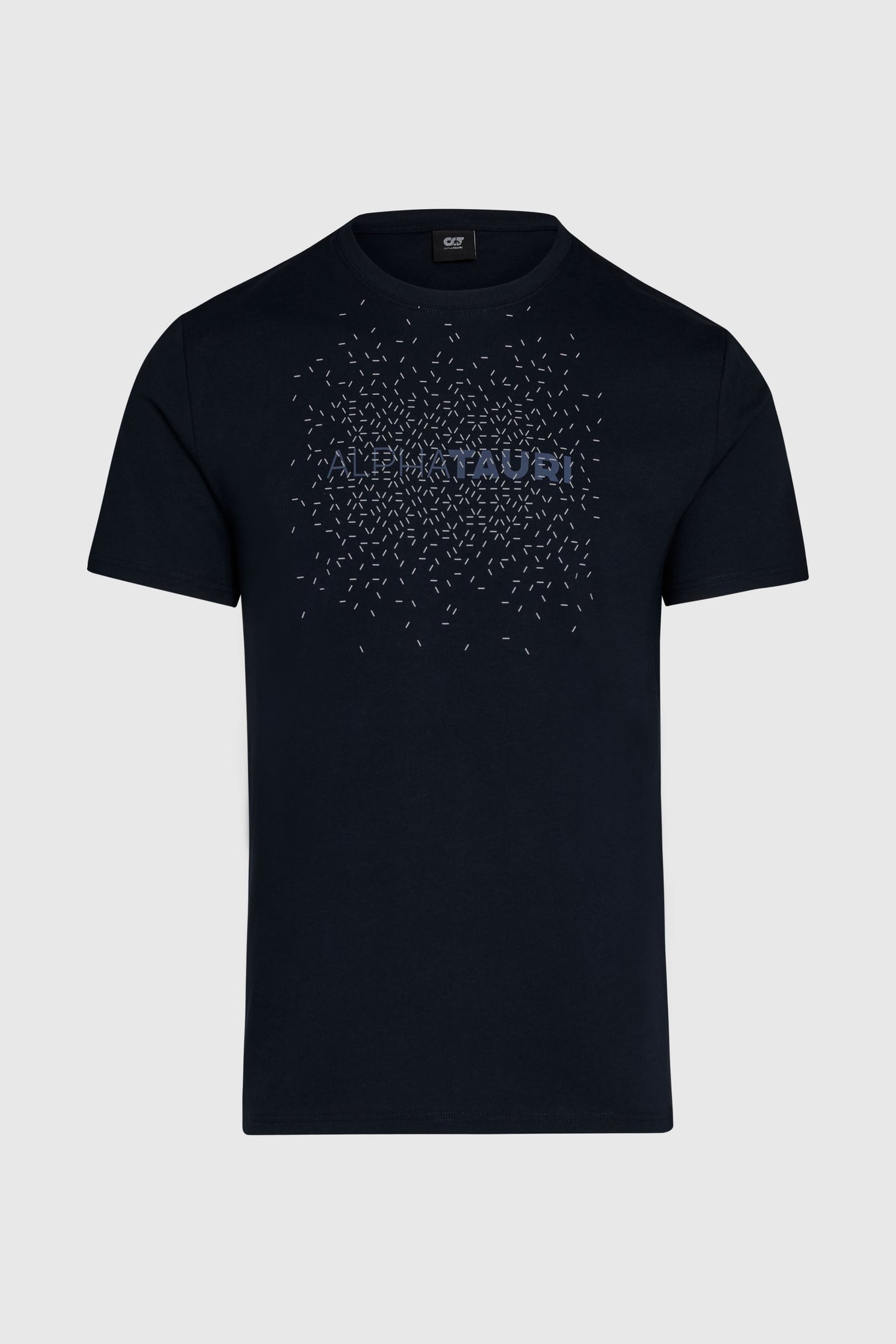 JUMMO V1.Y9.01 T-SHIRT NAVY 2