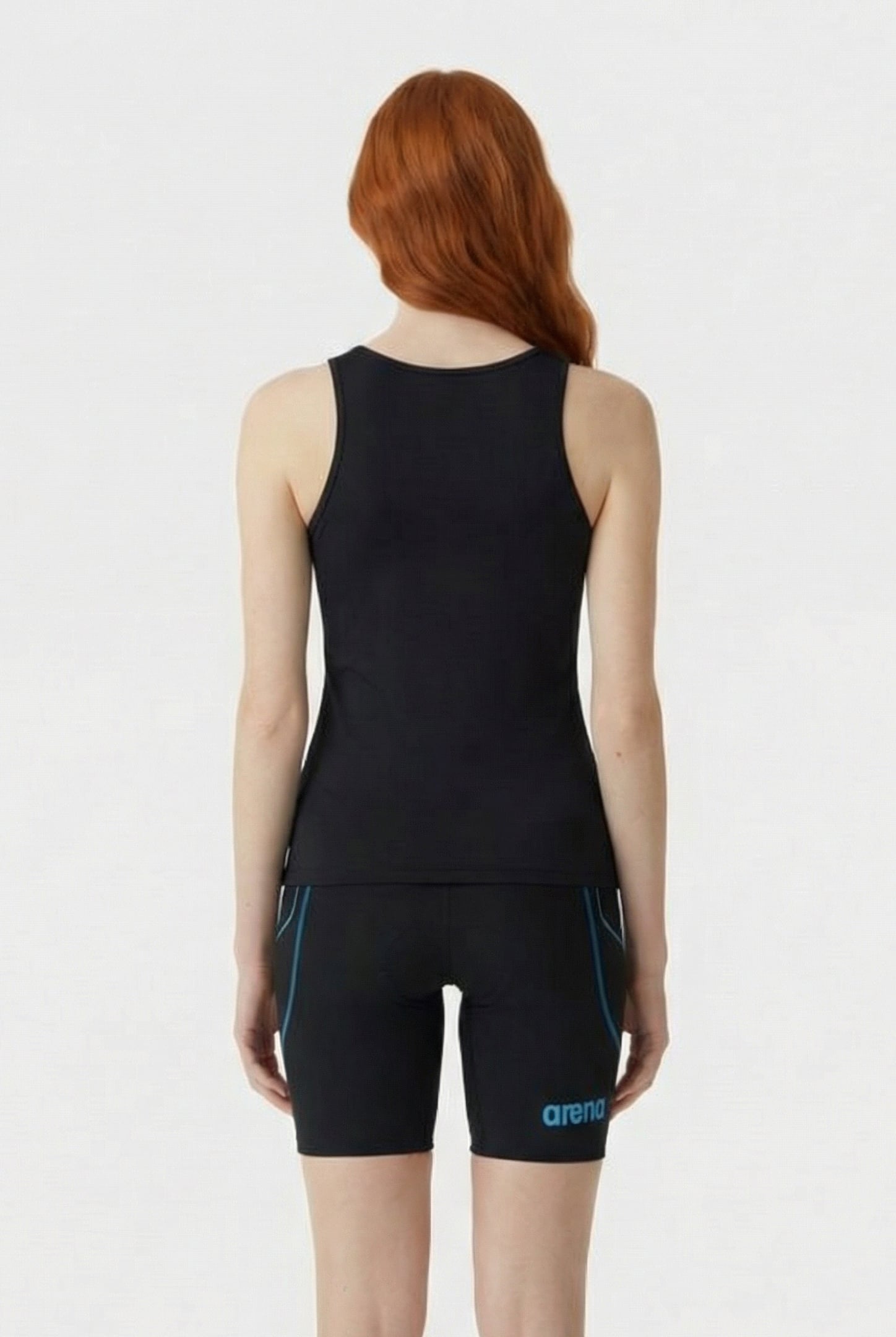 W TRIJAMMER ST BLACK TURQUOISE 2