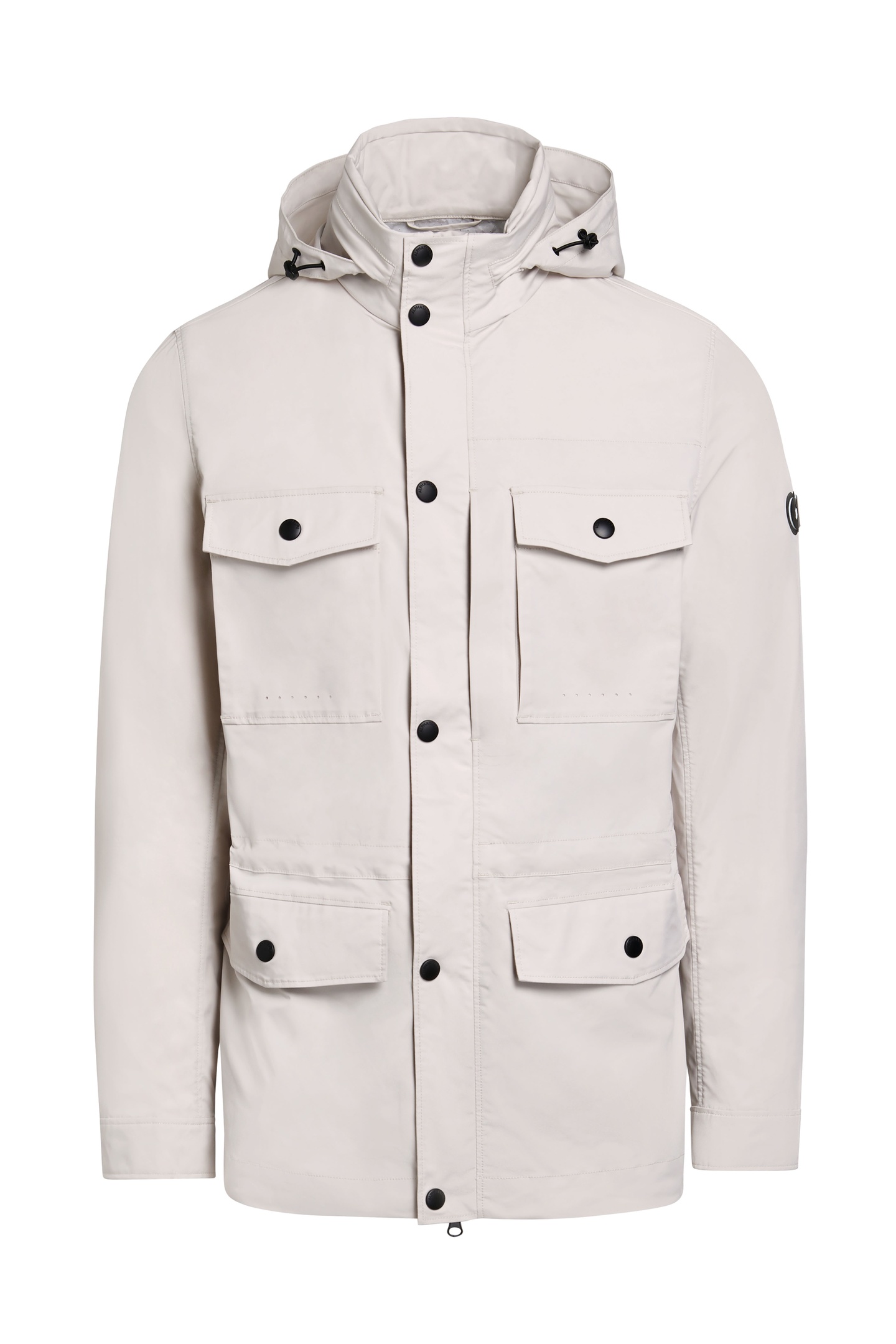 OBIGH V1.Y9.01 JACKET STONE 1