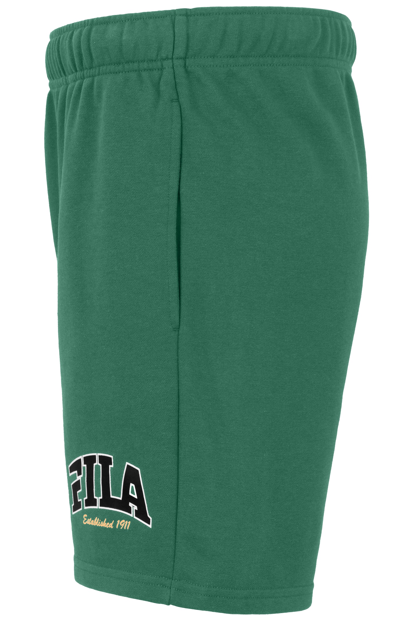 LANDEN SWEAT SHORTS FIR 4