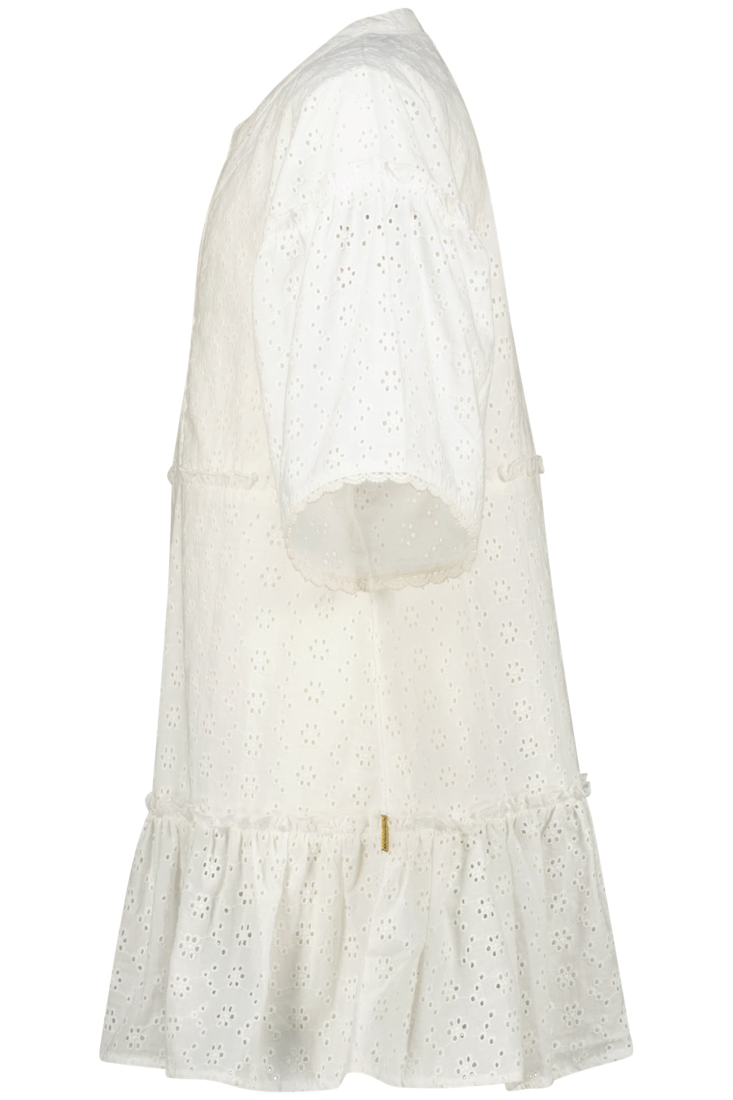 PAULINA REAL WHITE 6