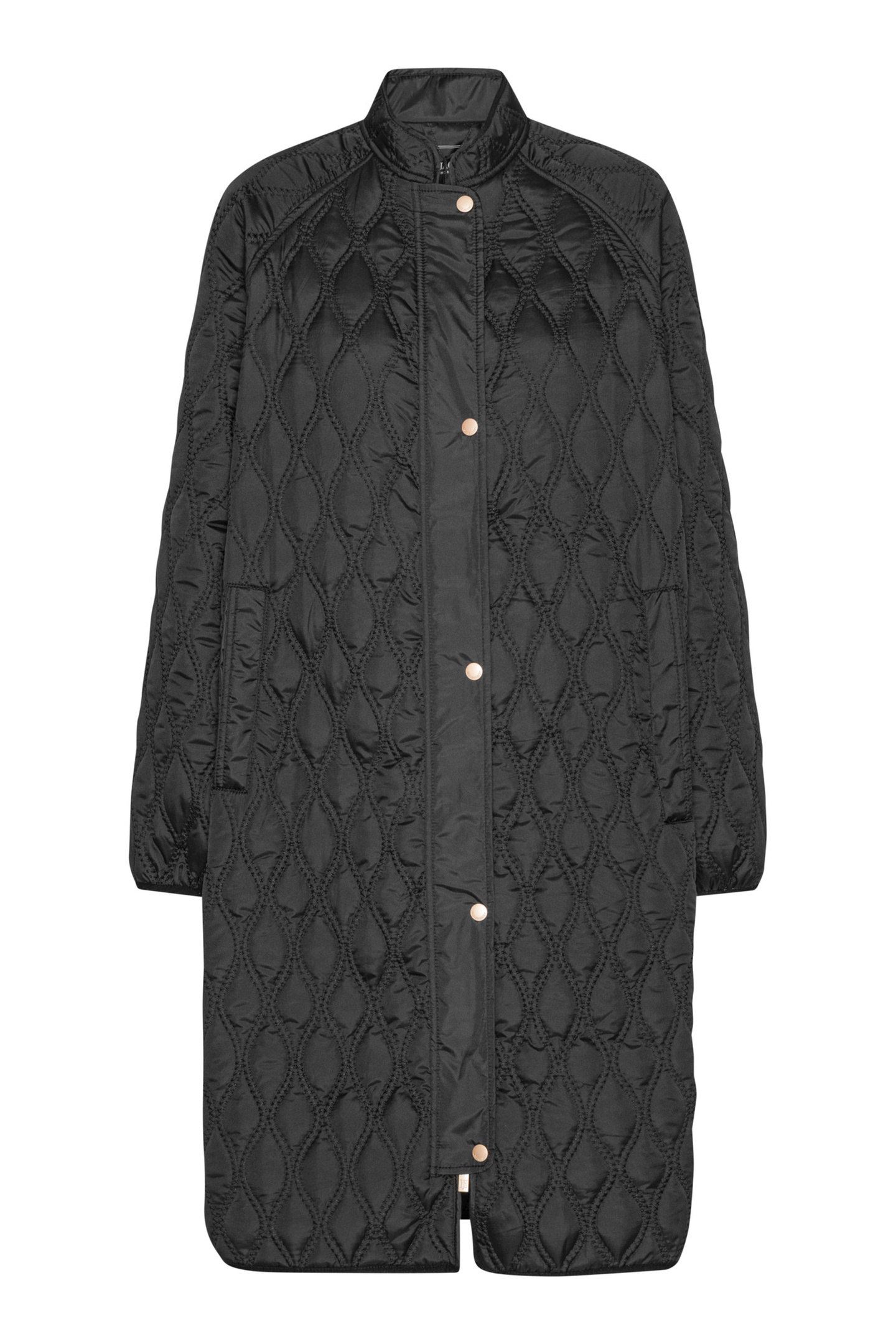 RAIN&OUTERWEAR AROS05 BLACK 4