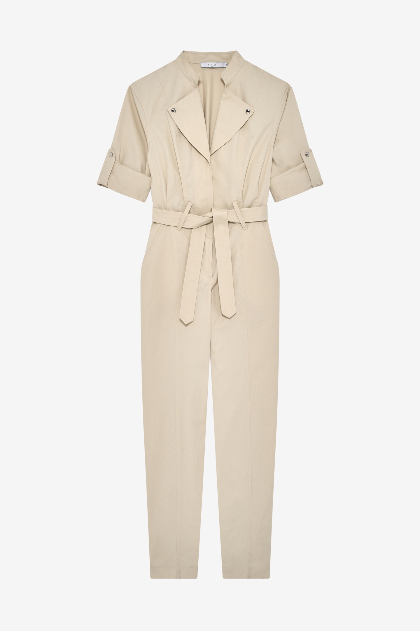 ORIANE JUMPSUIT CREAM 4