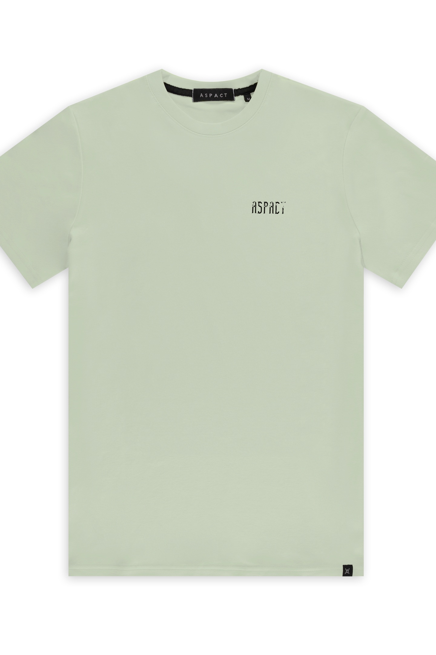 UNISEX ZAIN TEE GREEN 1