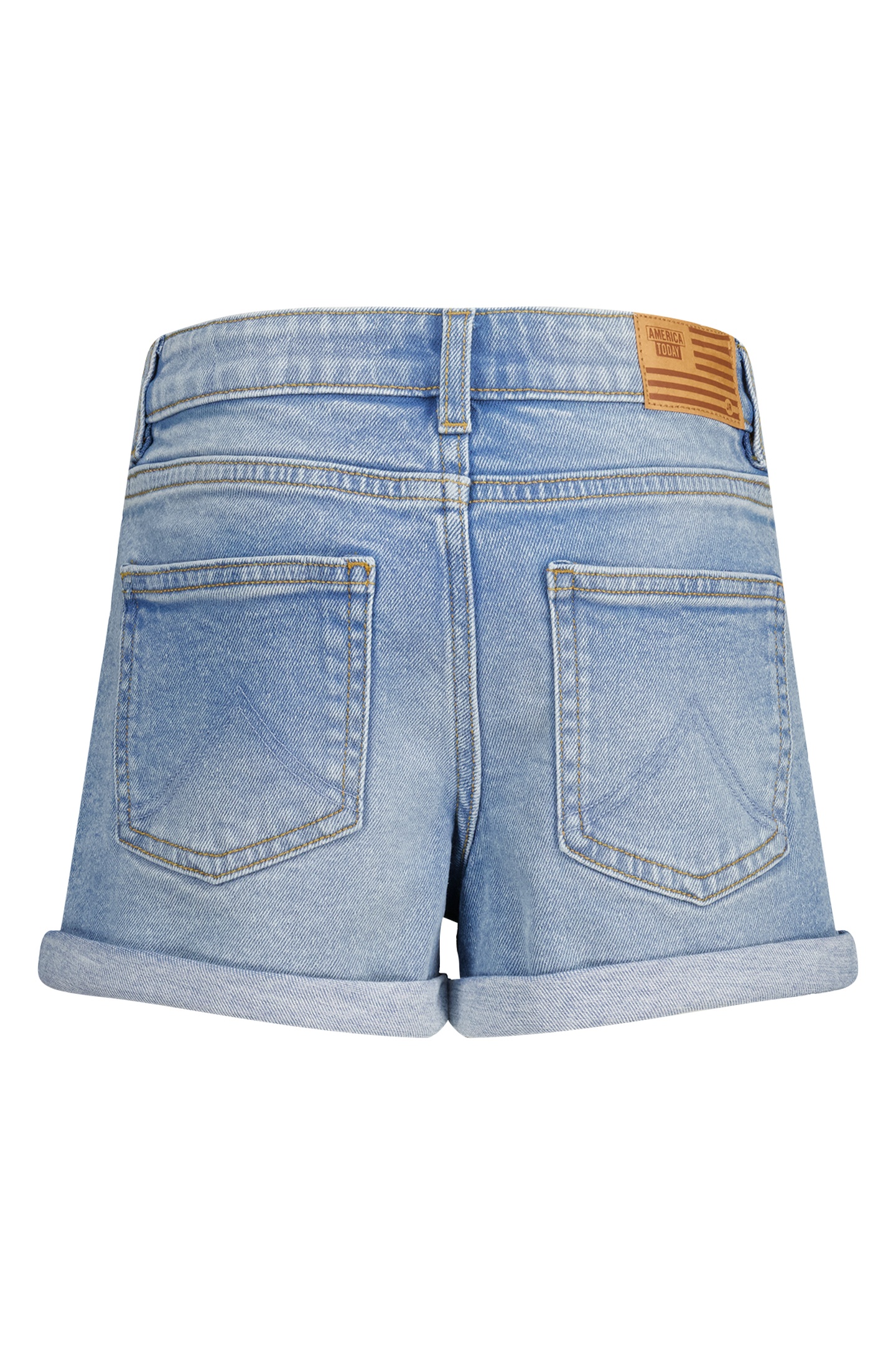 LUCY JR LIGHT BLUE 2