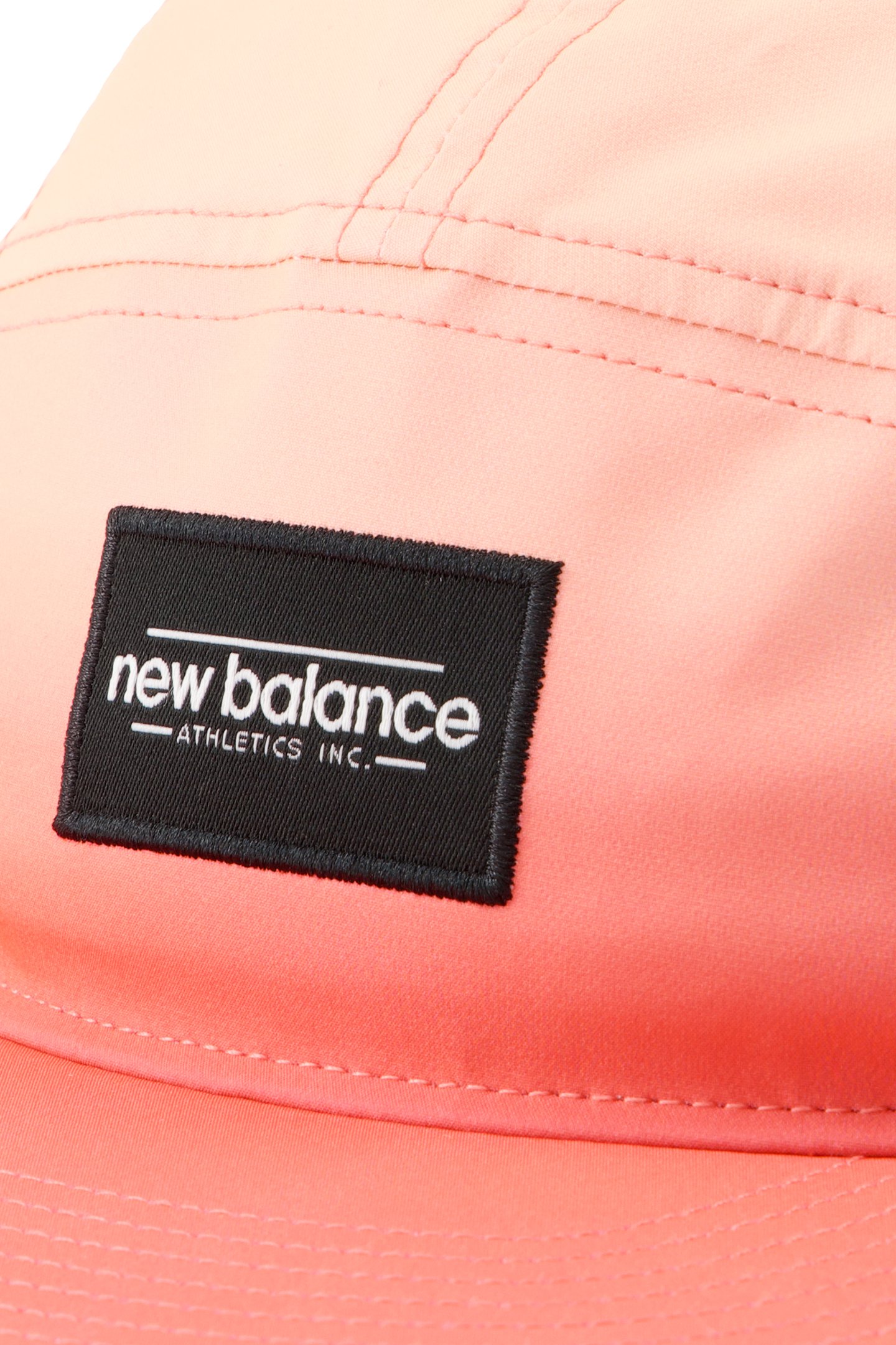 UNISEX '47 5 PANEL RUN HAT 3