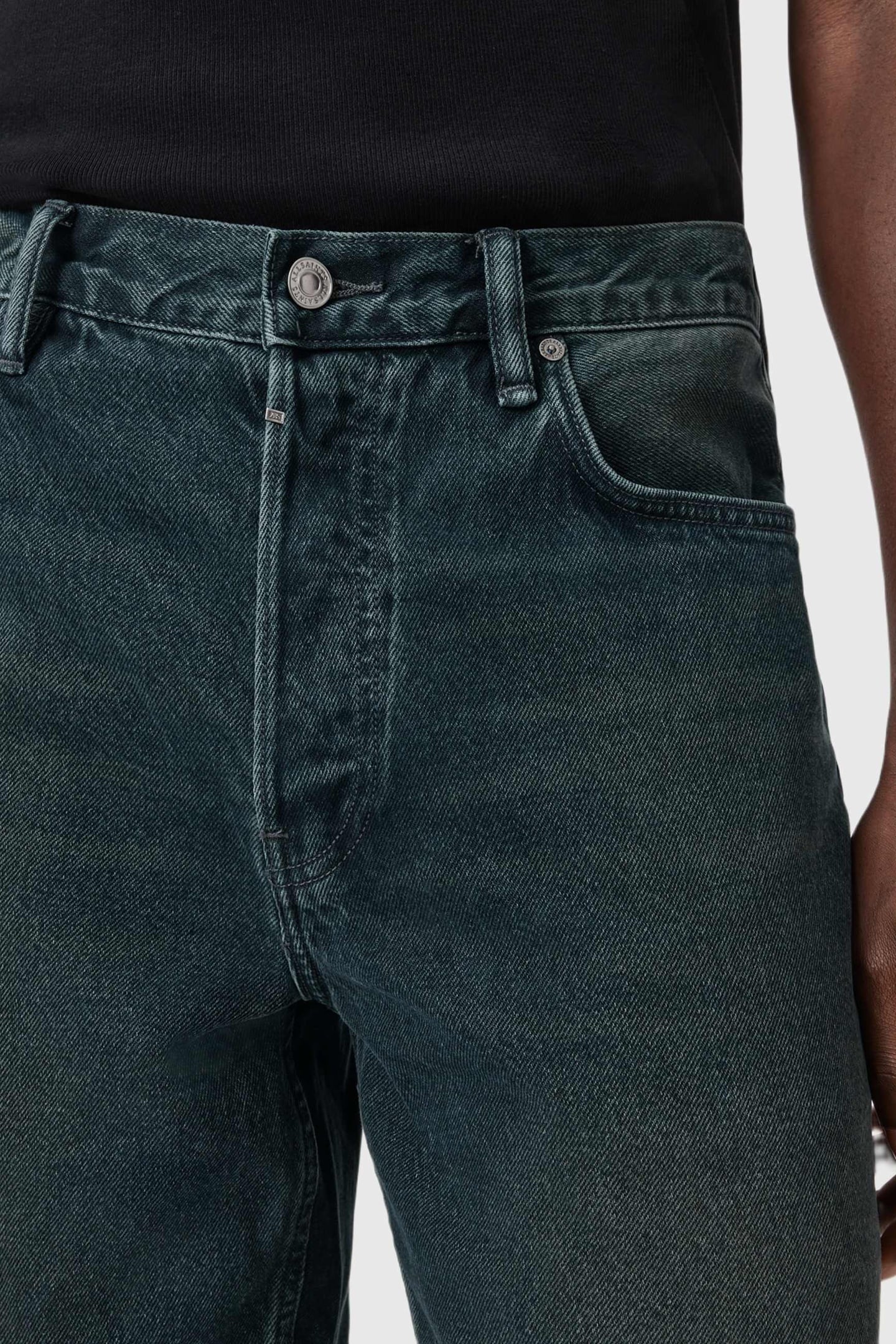 MULLEN JEAN PHANTOM BLUE 9