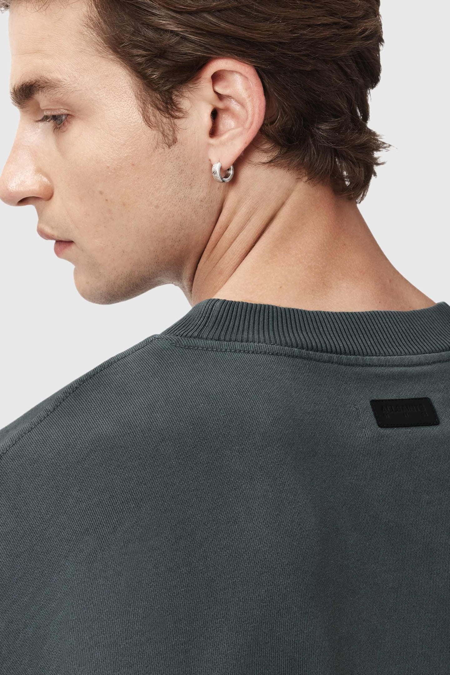 MILO CREW SUNIL BLUE 7