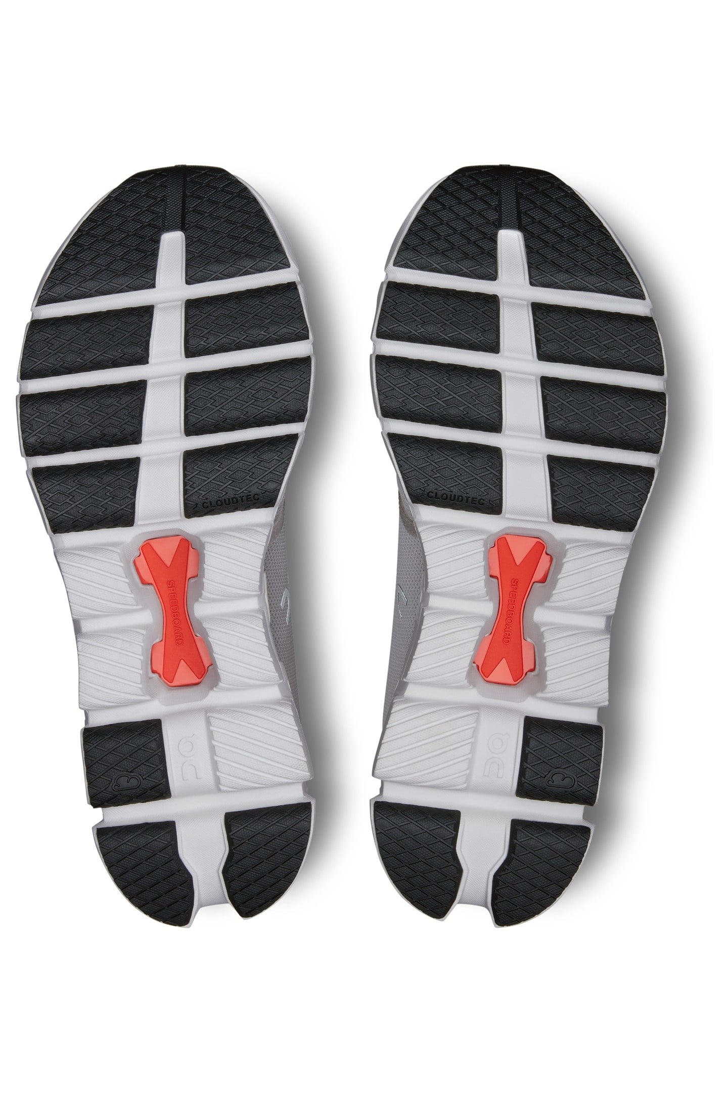 CLOUD X 4 M SILVER | FLAME 5