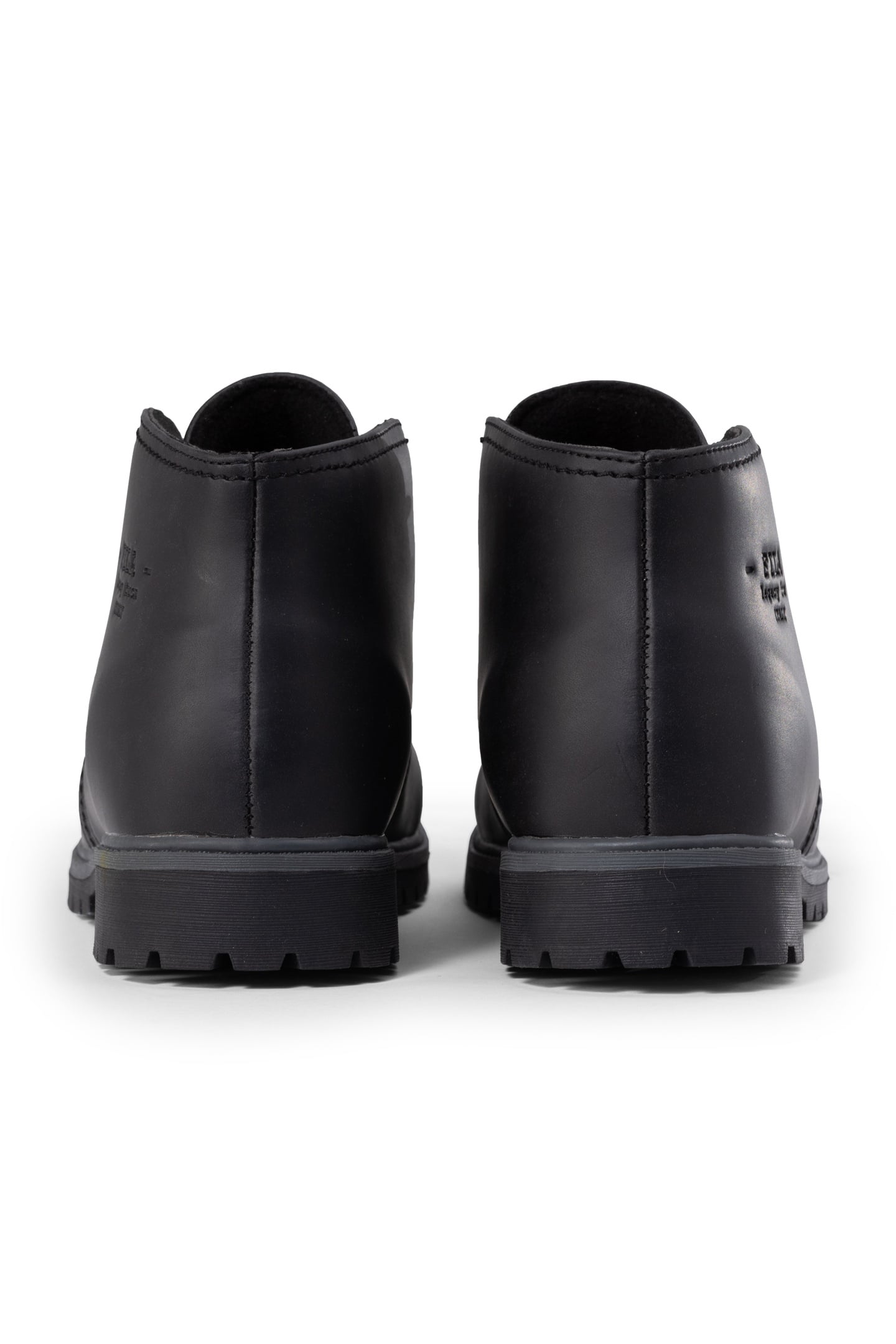 FILA CESANE MID WMN BLACK-BLACK 5