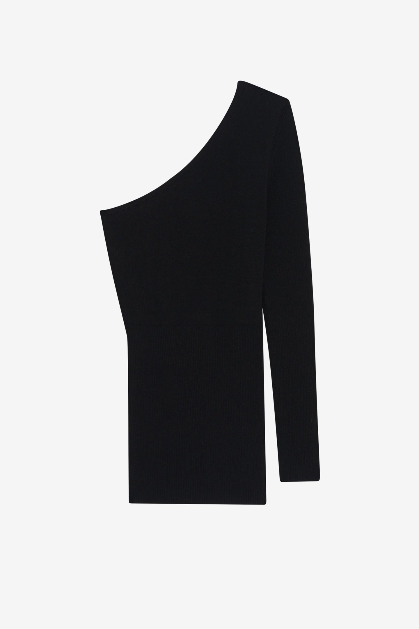 SITALA PULLOVER BLACK 4