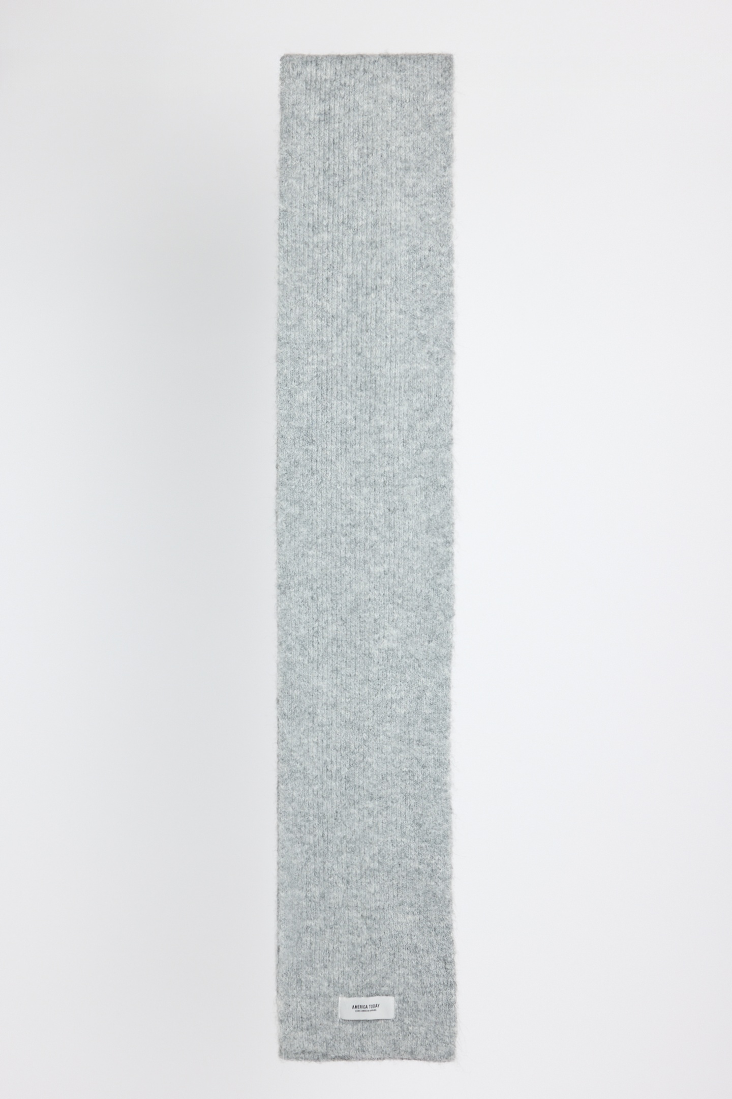 OLLIE MID GREY MELANGE 3