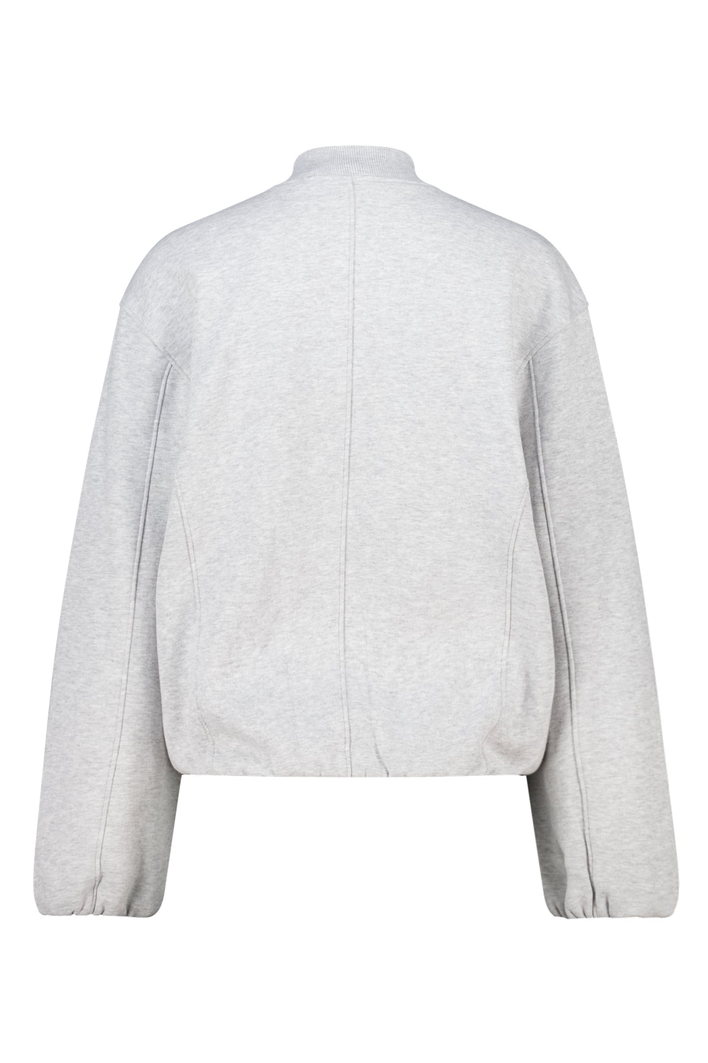 SAMARA MID GREY MELANGE 4