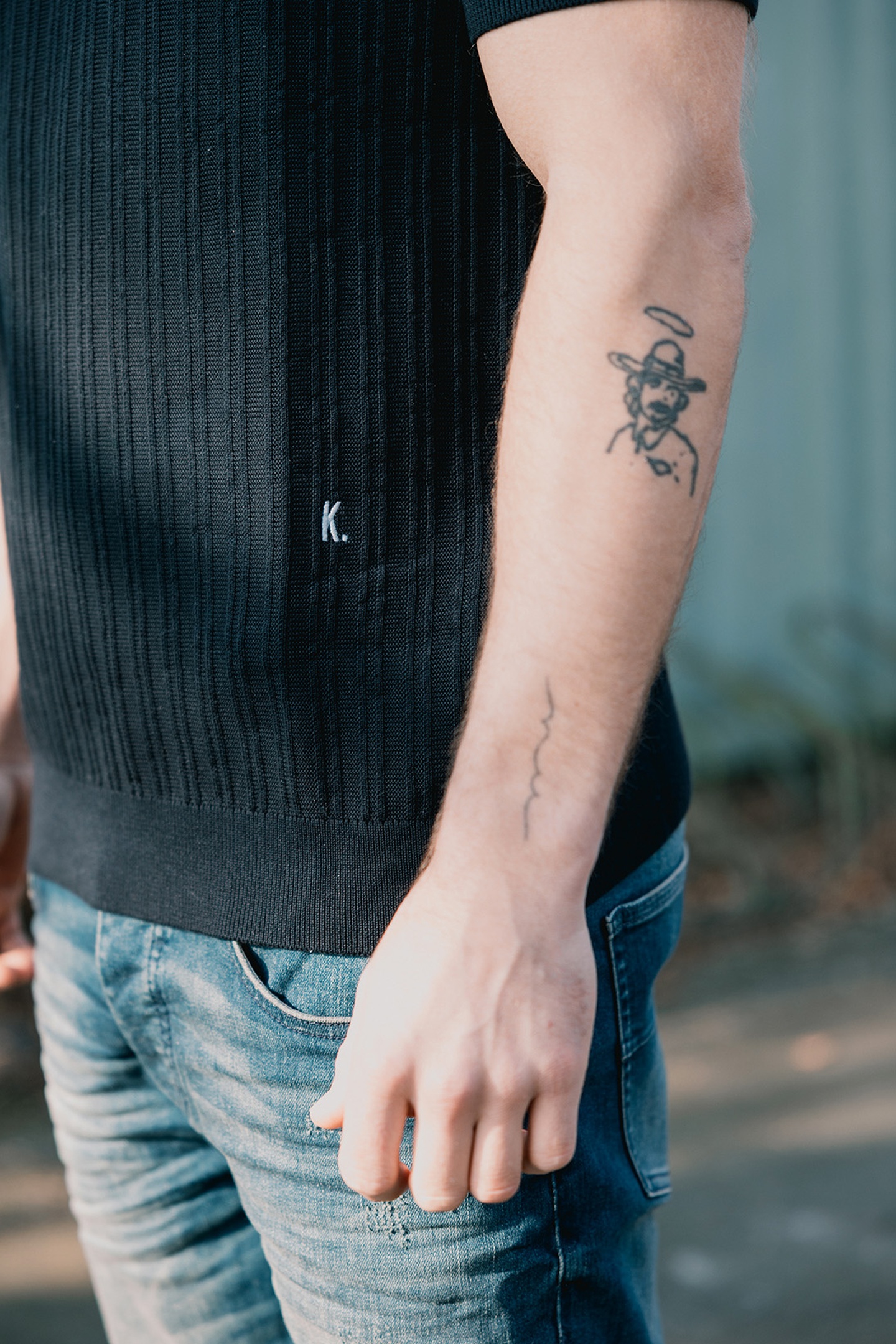 PL VERTICAL DARK NAVY 3