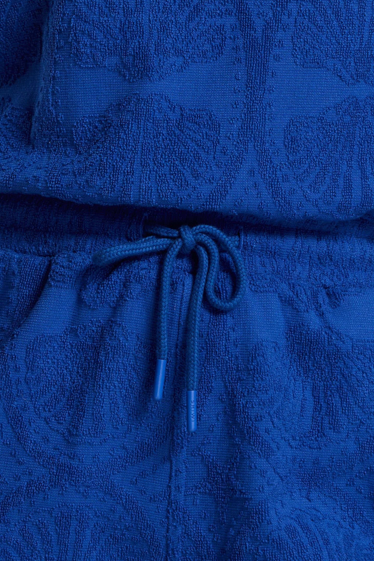 FIJI JUMPSUIT SEA PEARL BLUE SEA PEARL 9