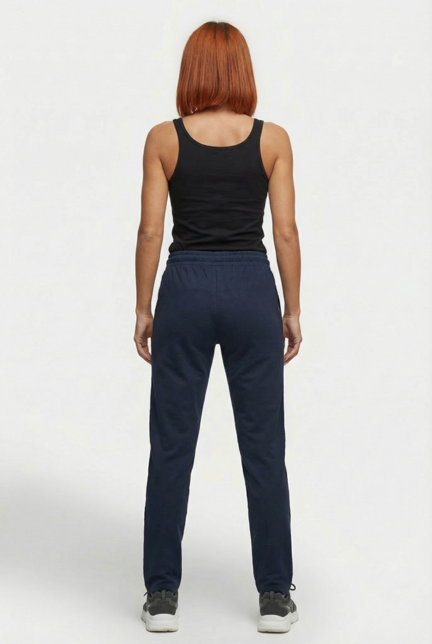 UNISEX TL PANT NAVY 6
