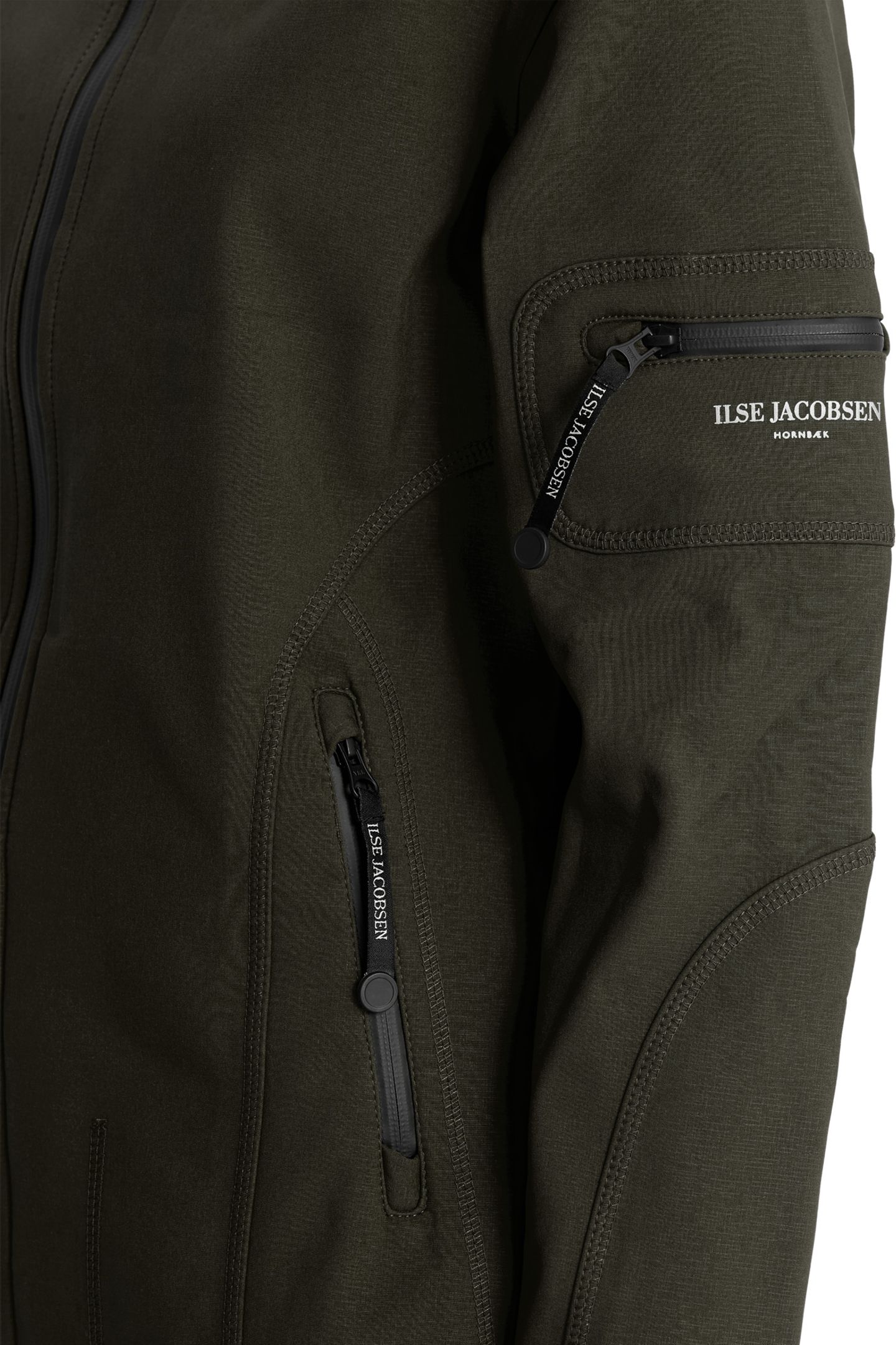 RAIN&OUTERWEAR RAIN07 ARMY 10