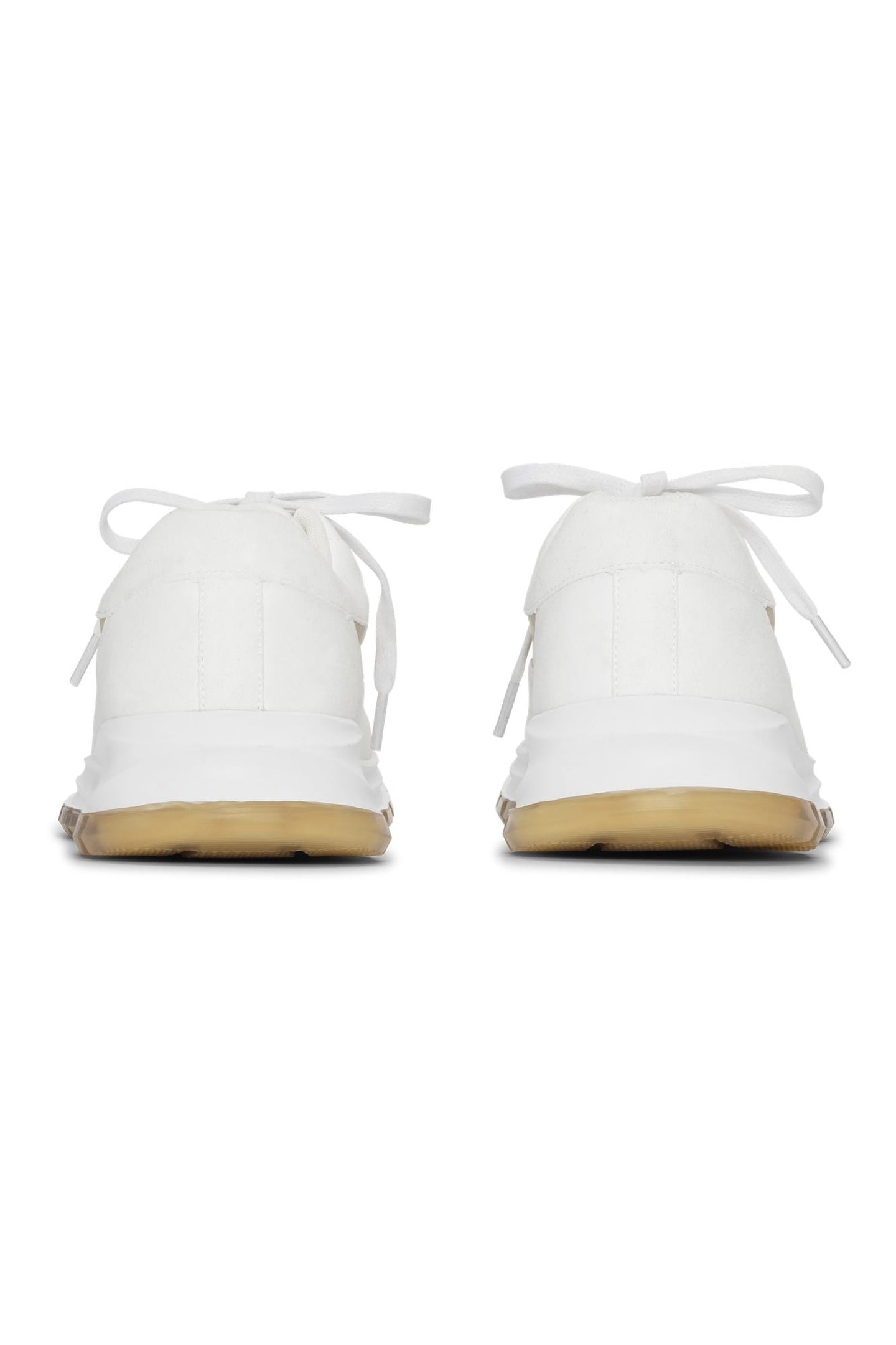 SHOES TILIA4072 WHITE WHITE 6