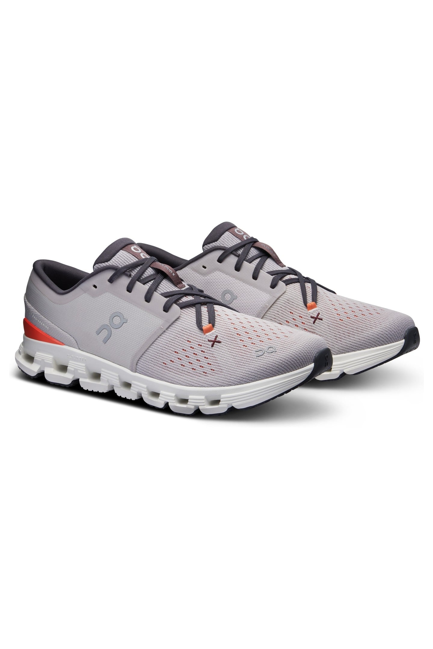 CLOUD X 4 M SILVER | FLAME 2