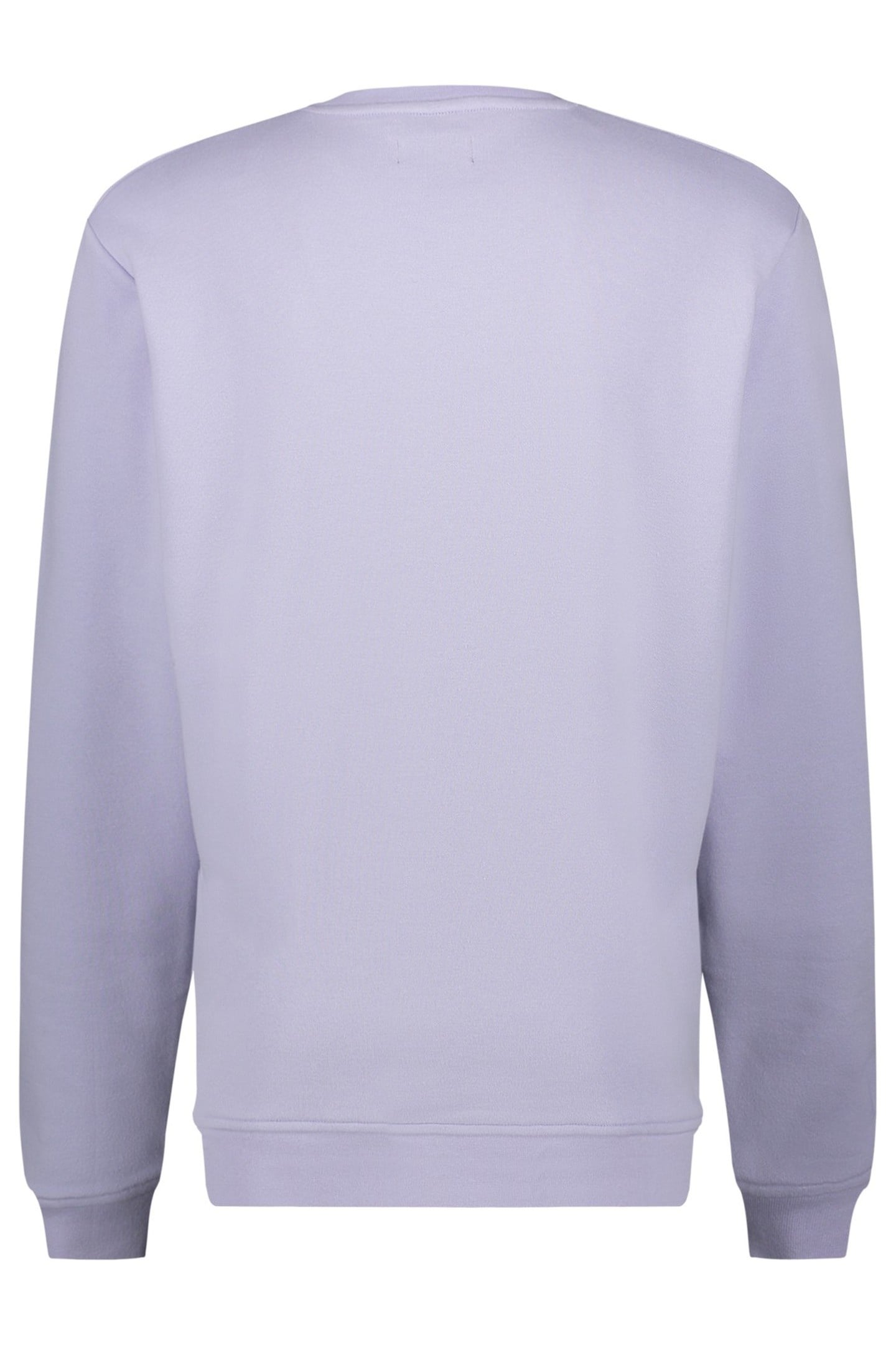 NORWOOD SWEATER GREY LILA 4