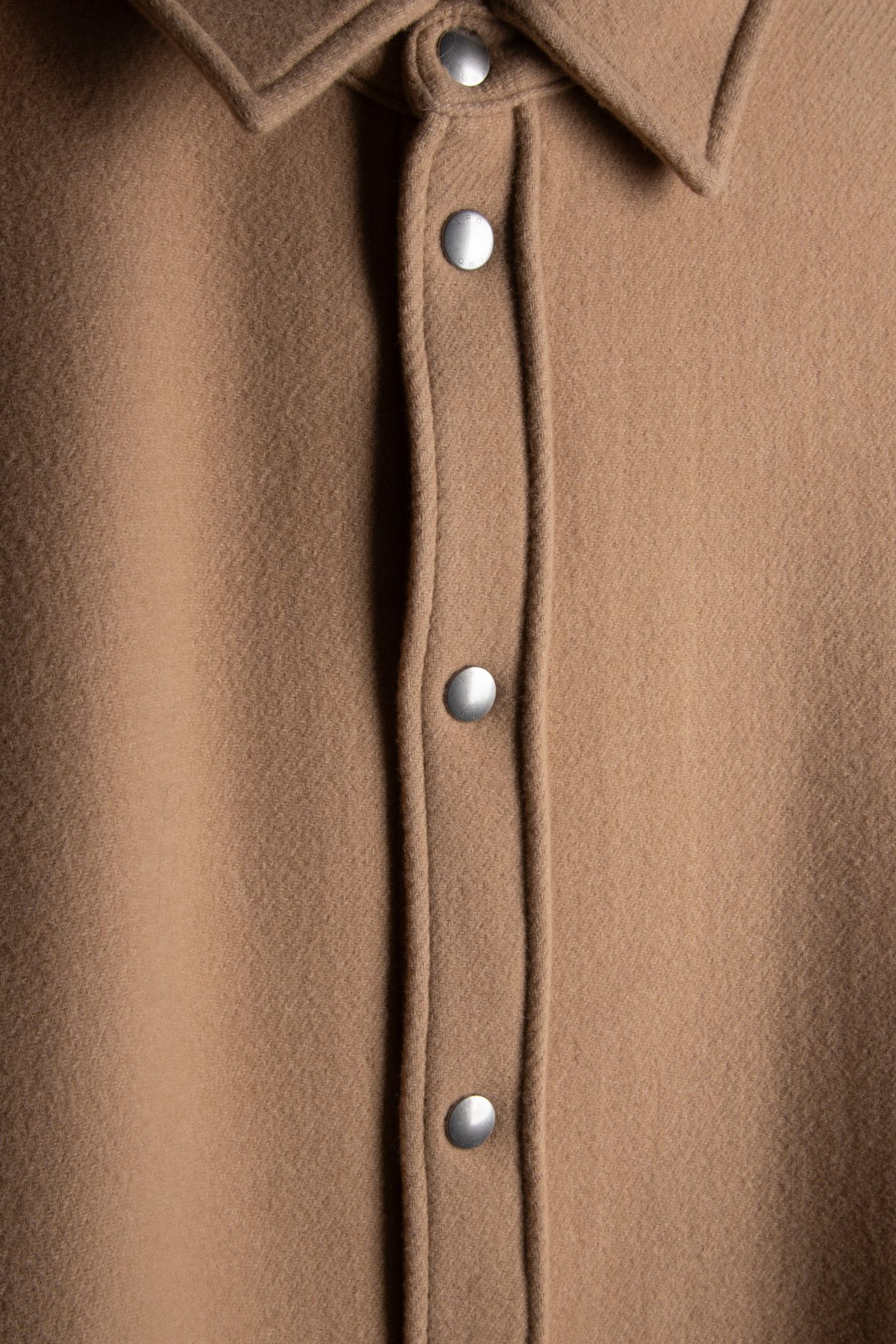 SEVEND OUTERWEAR BEIGE 4