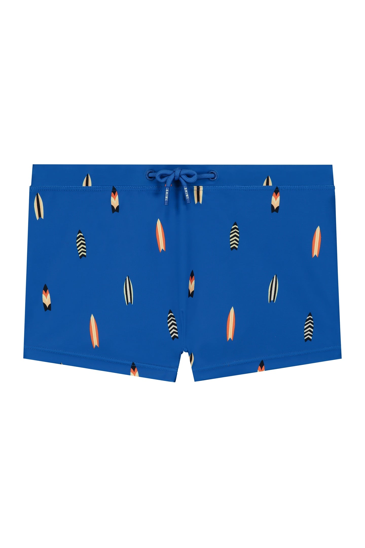 BOYS SEM SWIM BOXER SURFBOARDS BLUE KOBALT SURFBOARDS 2