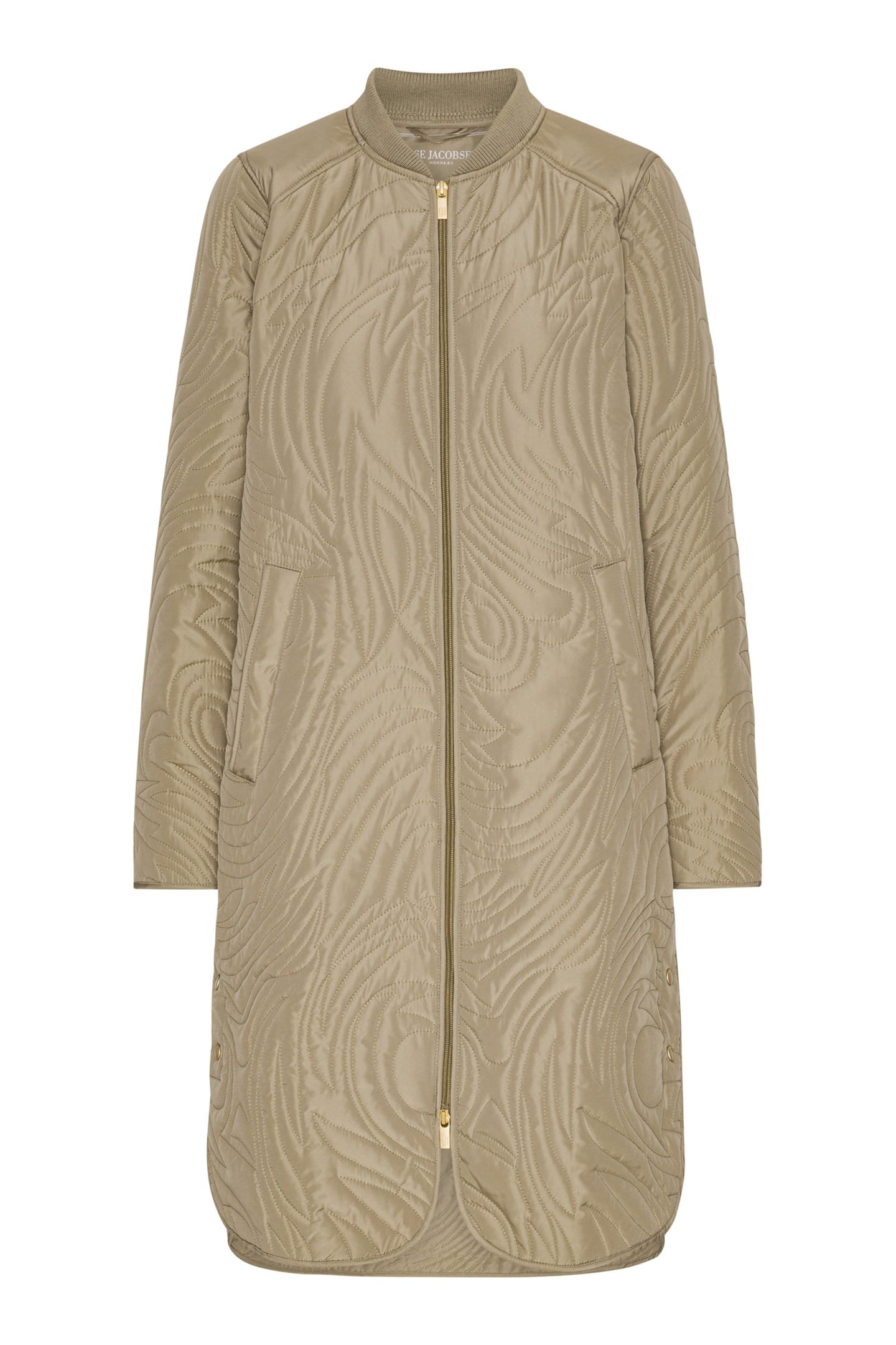 RAIN&OUTERWEAR DUNE06 GREIGE 5