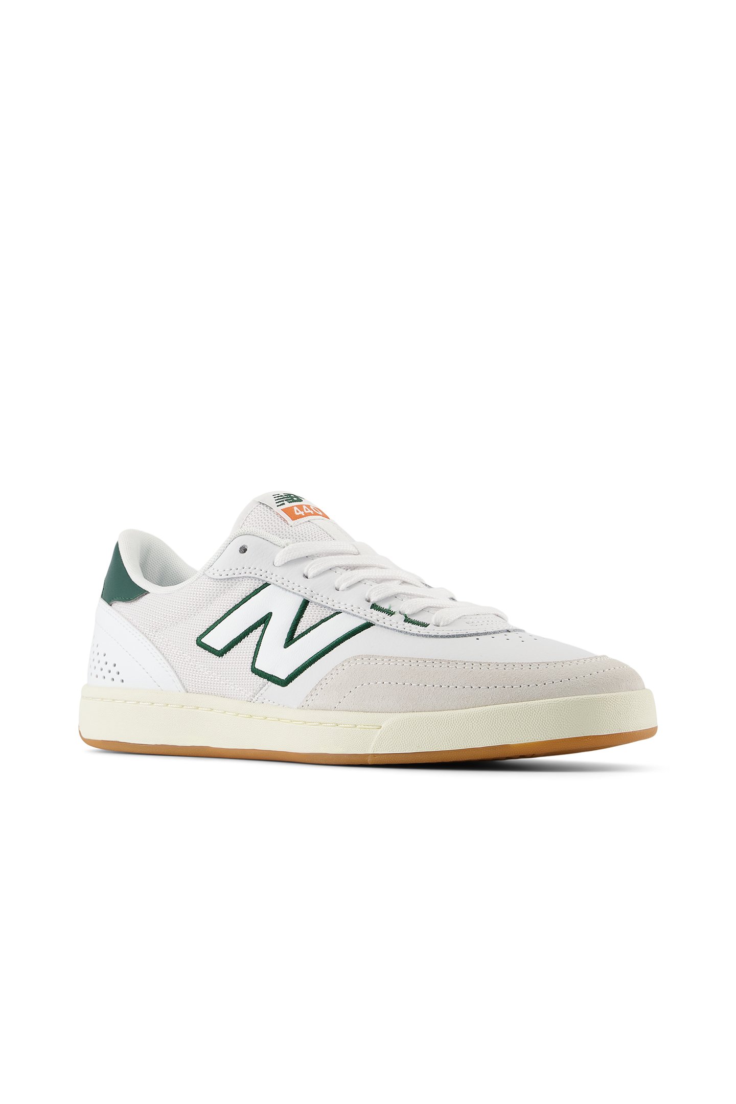 NUMERIC 440 V2 WHITE 3