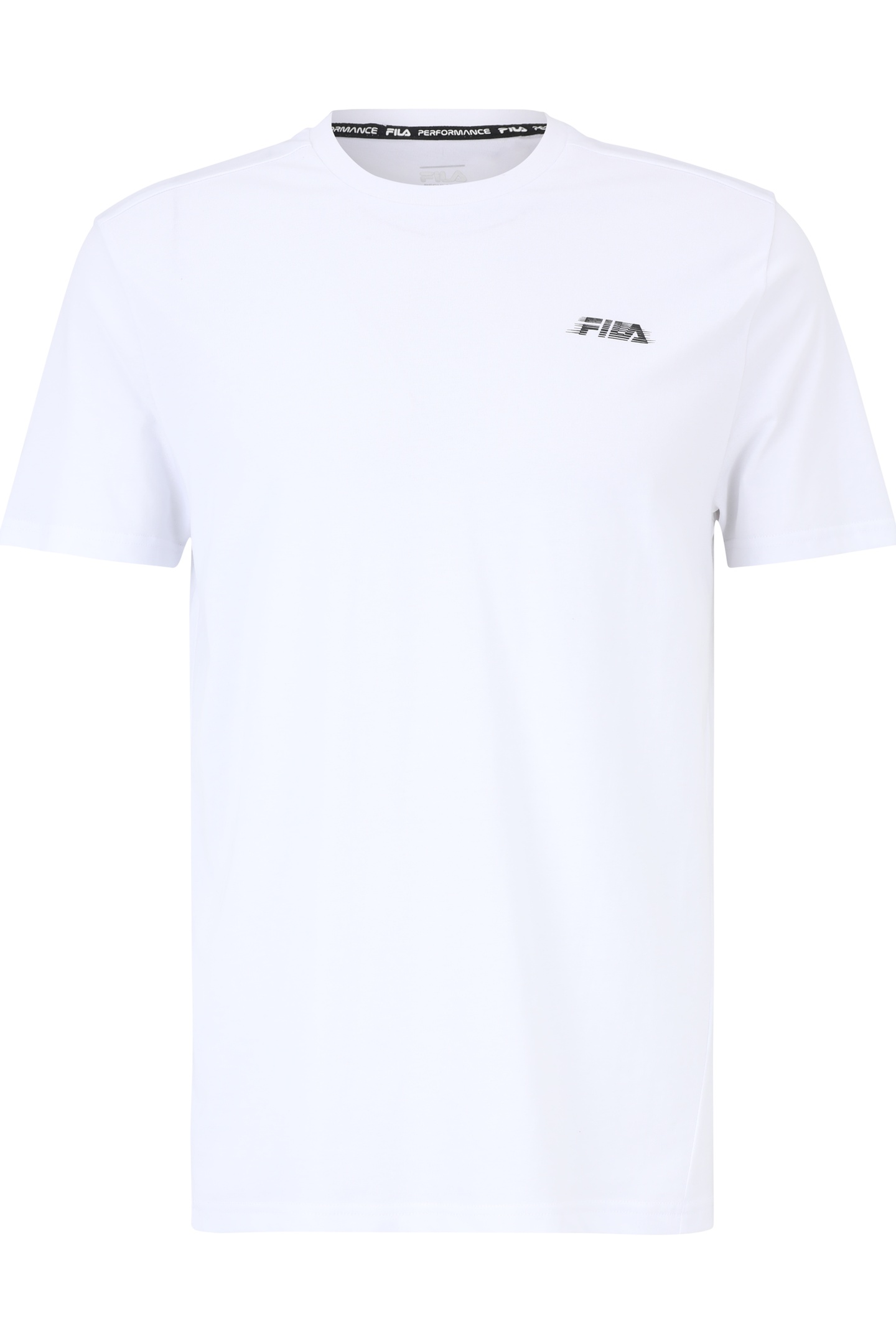 TERZIGNO TEE BRIGHT WHITE 4