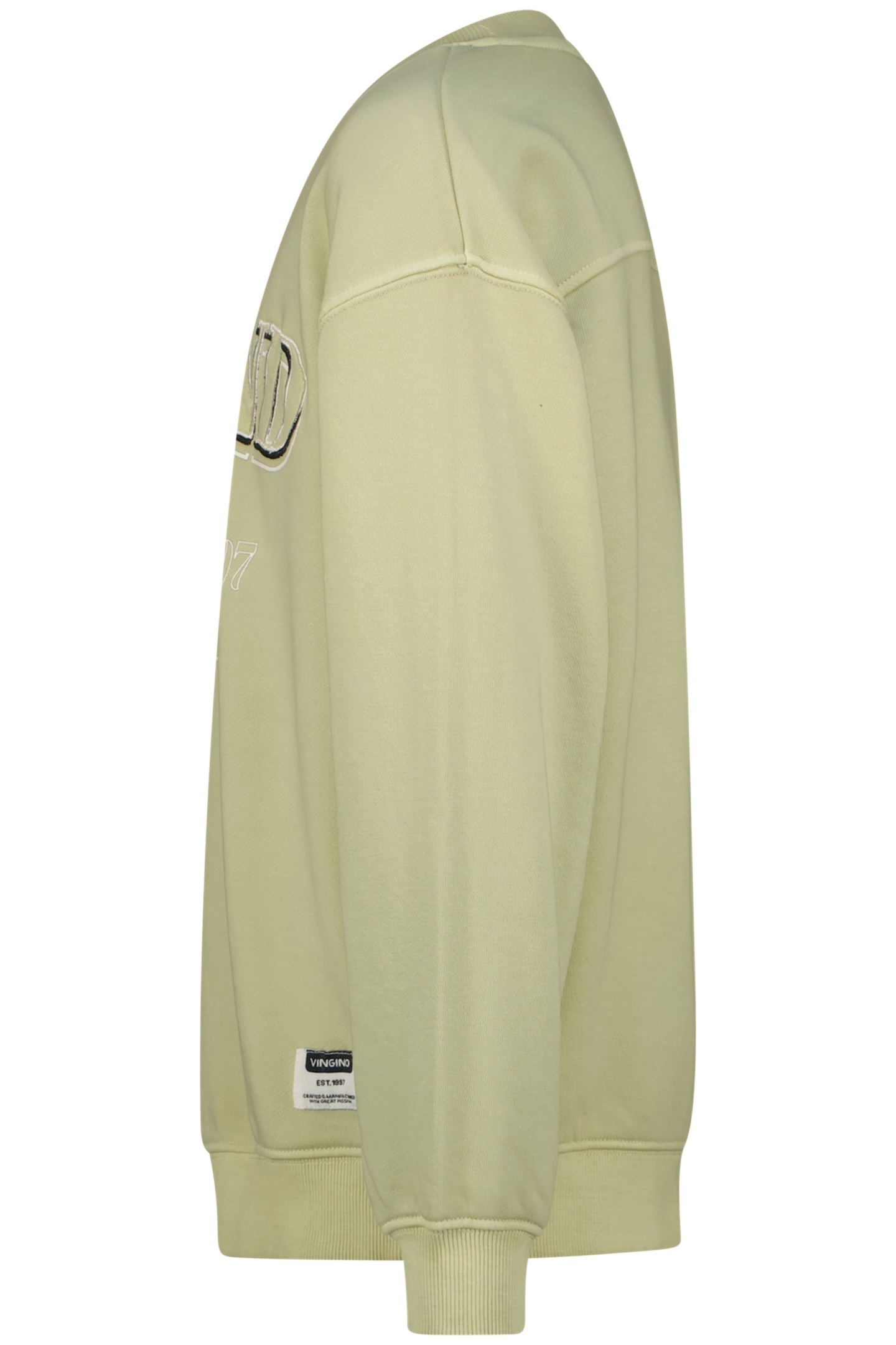 NISLAND KESWICK GREEN 2