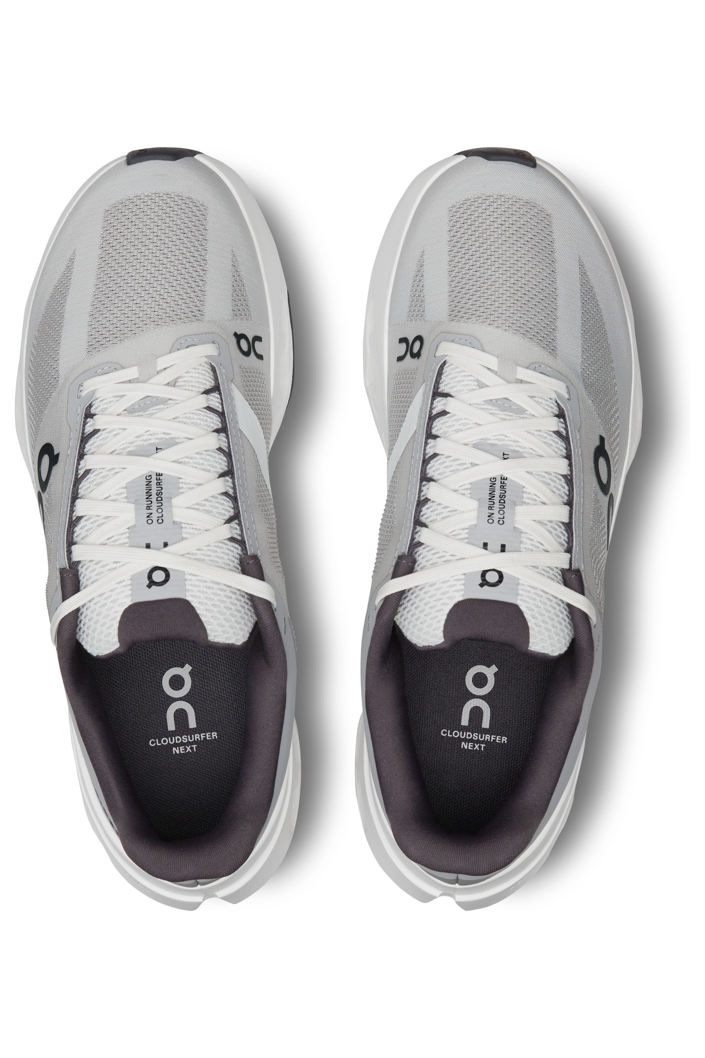 CLOUDSURFER NEXT 1 W GLACIER | WHITE 4