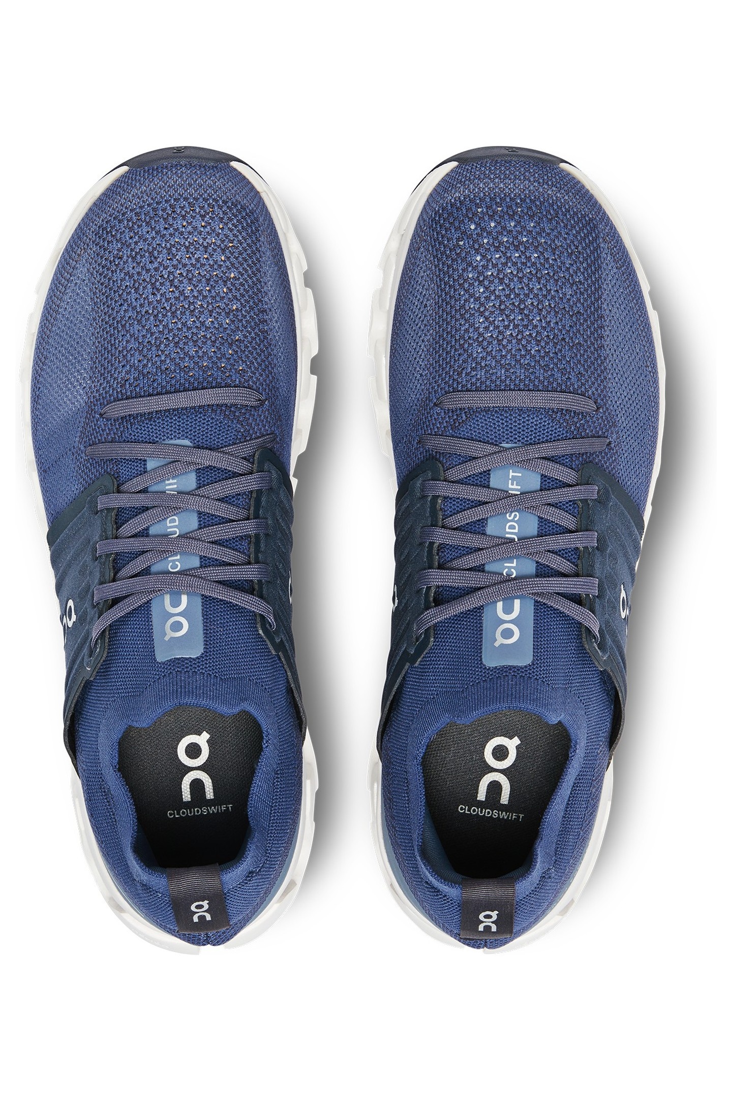 CLOUDSWIFT 3 M DENIM | MIDNIGHT 4