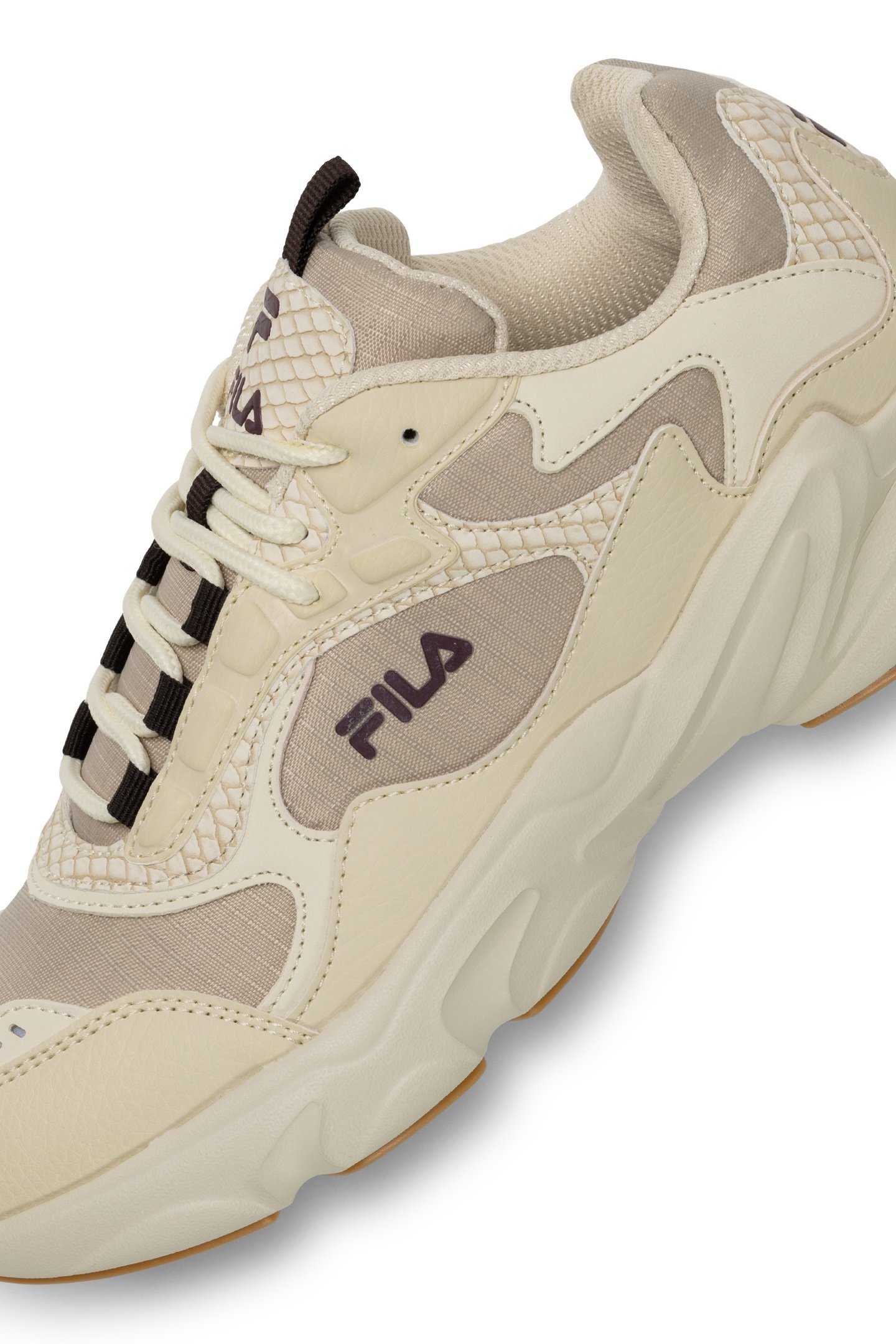 COLLENE A WMN OYSTER GRAY 6