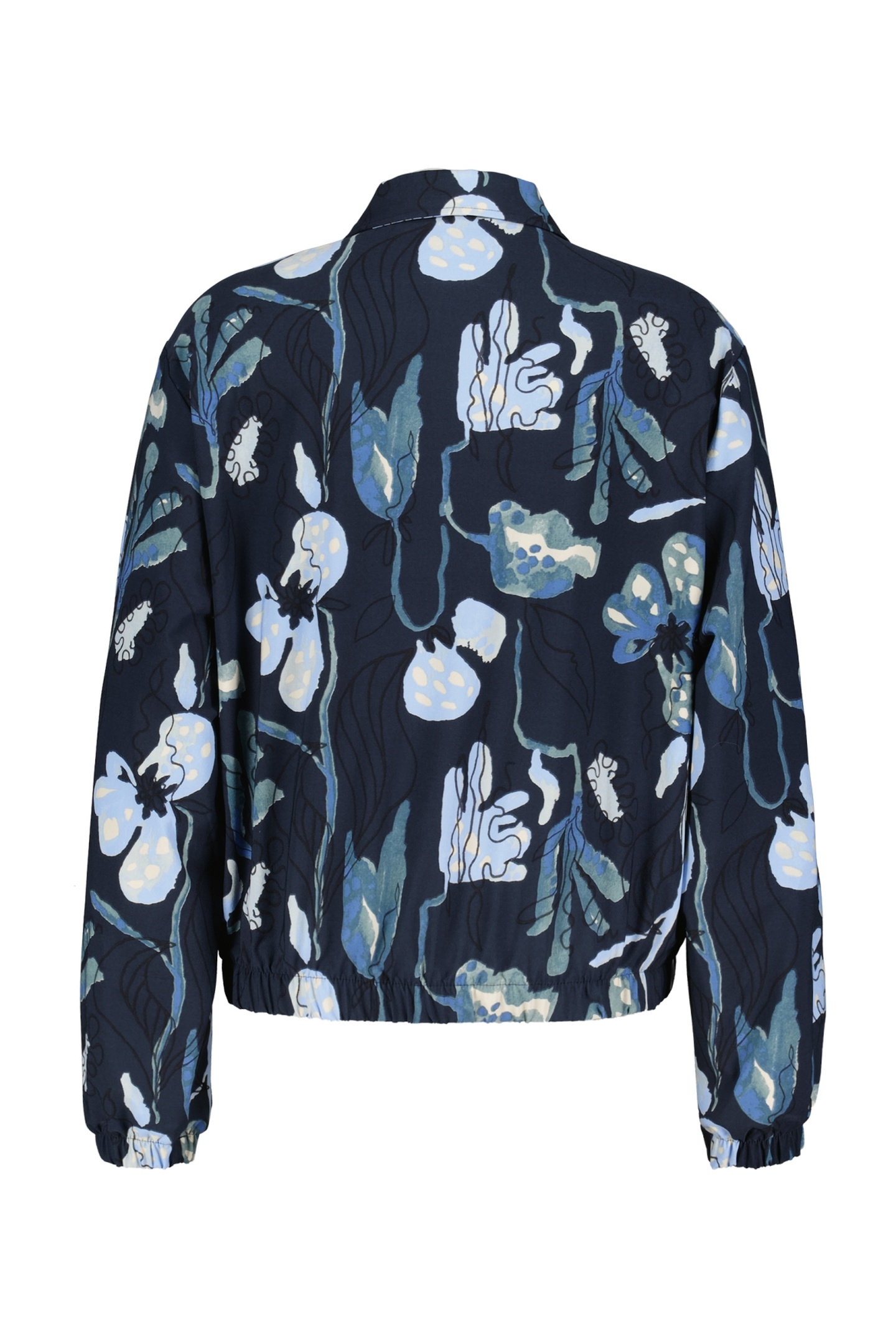 TRAVEL JACKET BROOK AMBIANCE PRINT 6
