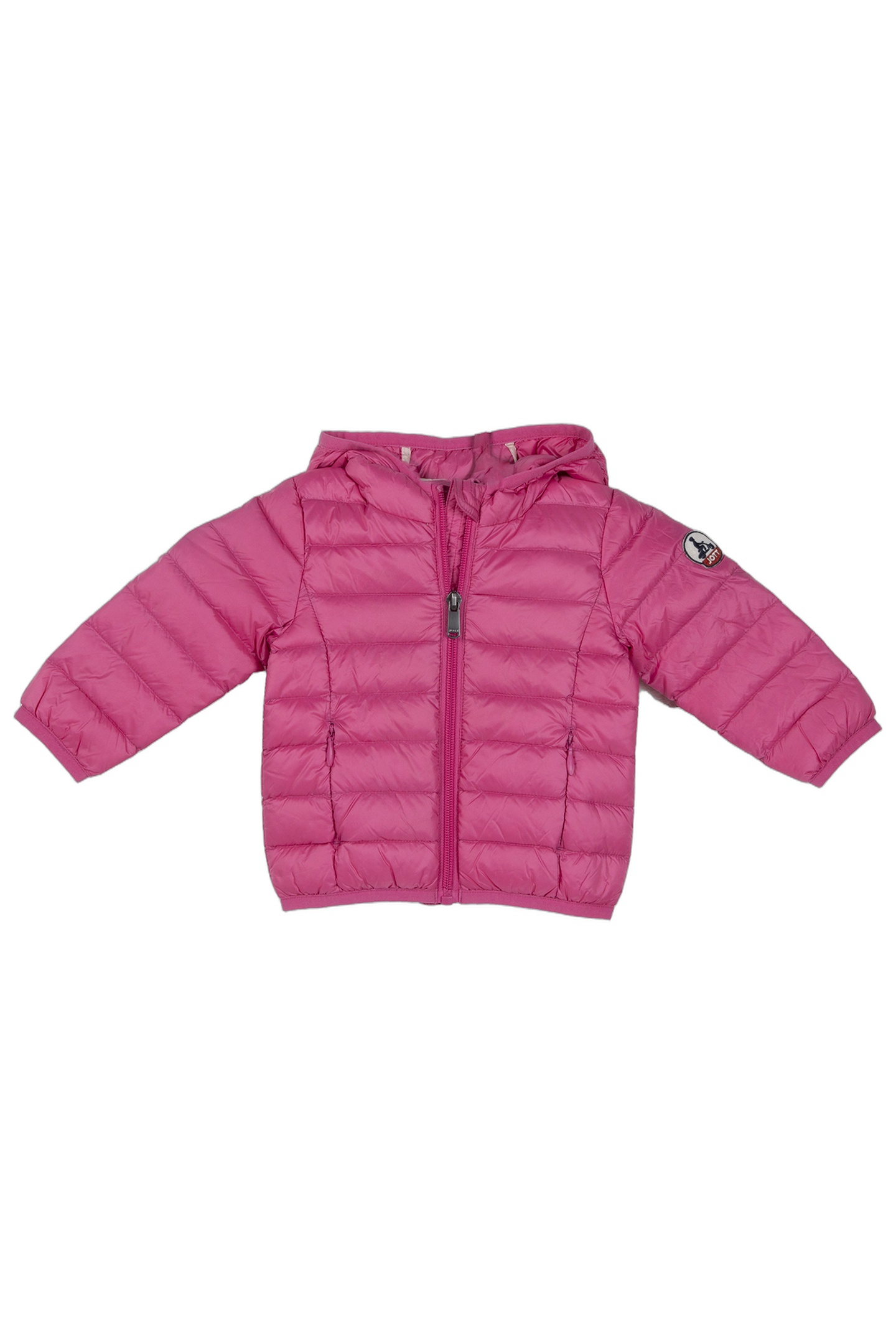 CAMILLE DOWN JACKET WILD ROSE 2