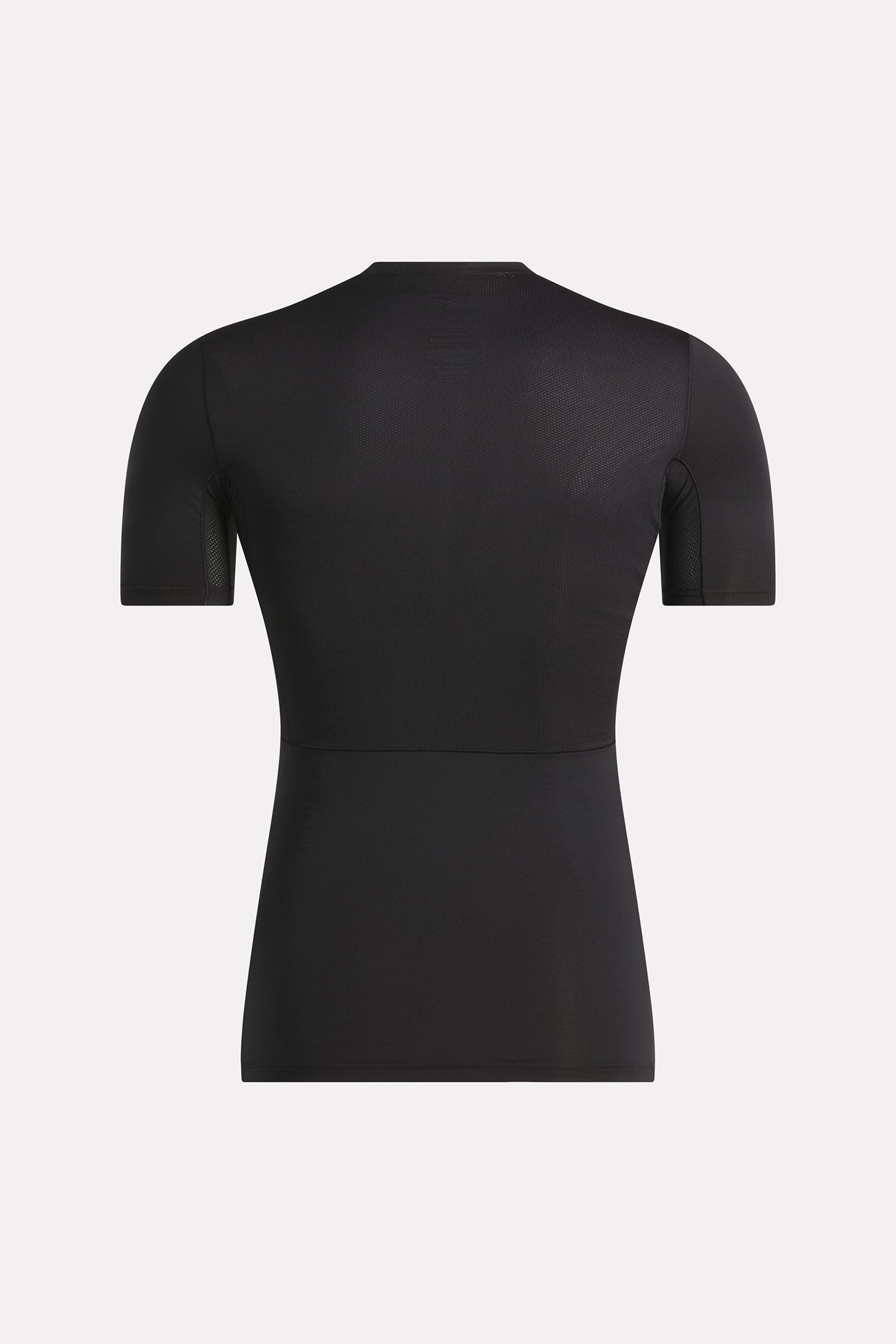 SHORT SLEEVED COMP TEE 2