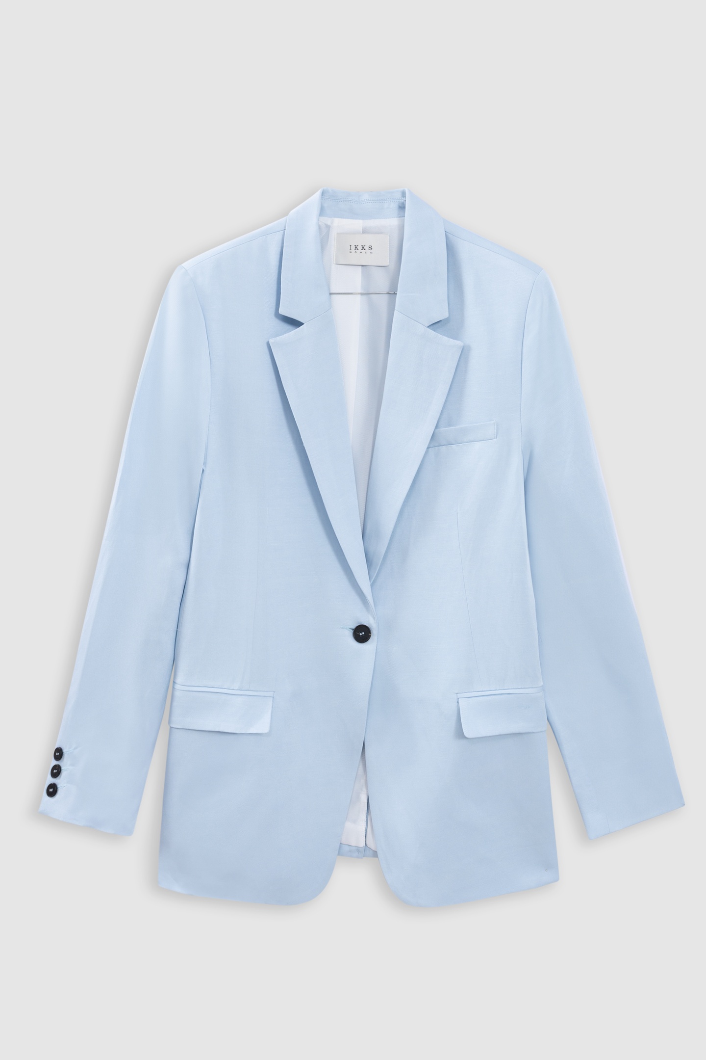 SKY BLAZER JACKET 6