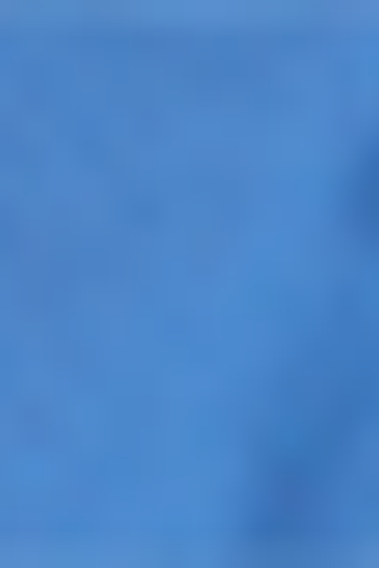 WESTON JR VINTAGE BLUE 3