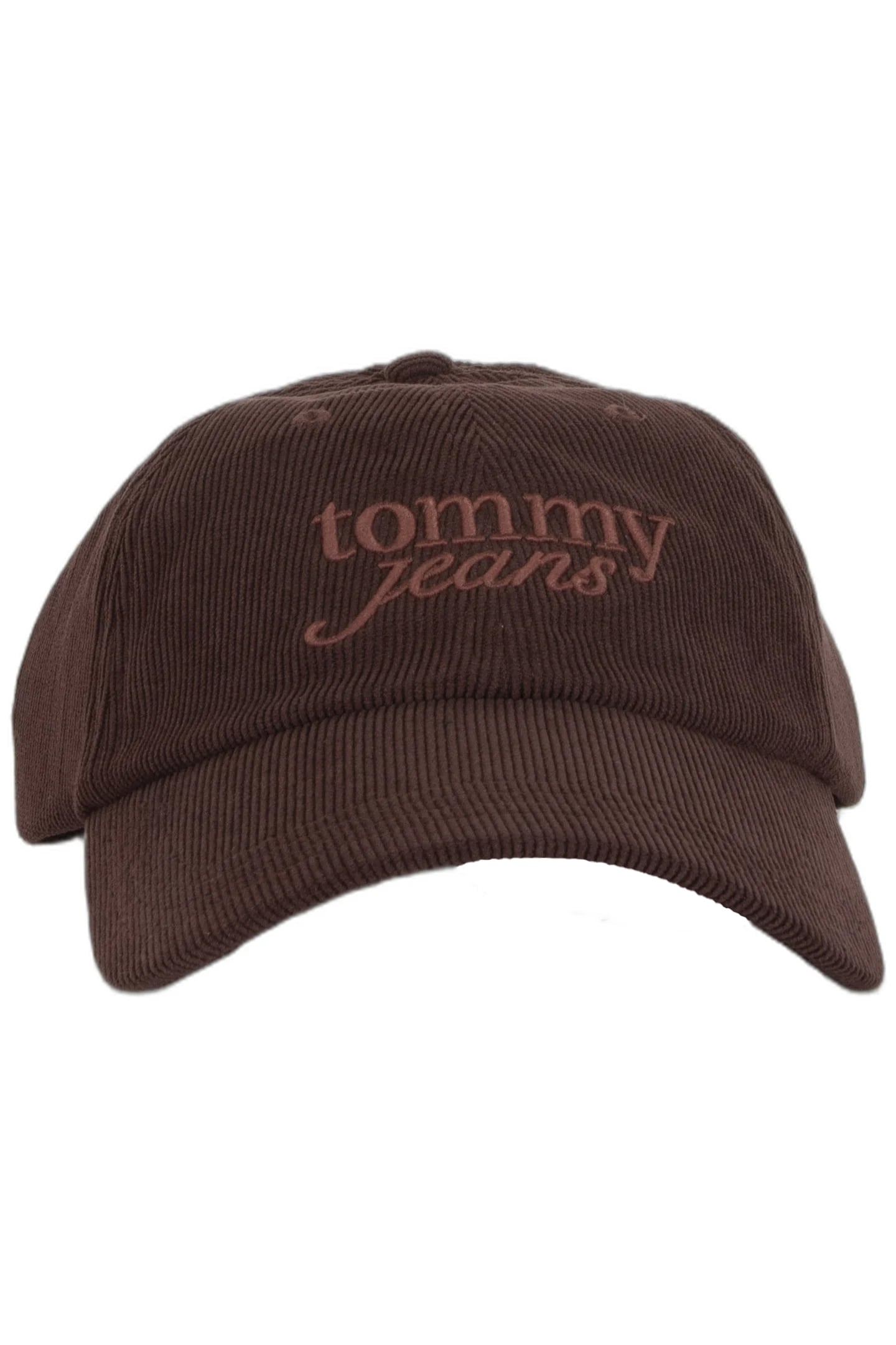 SCRIPT CAP RICH BROWN 1