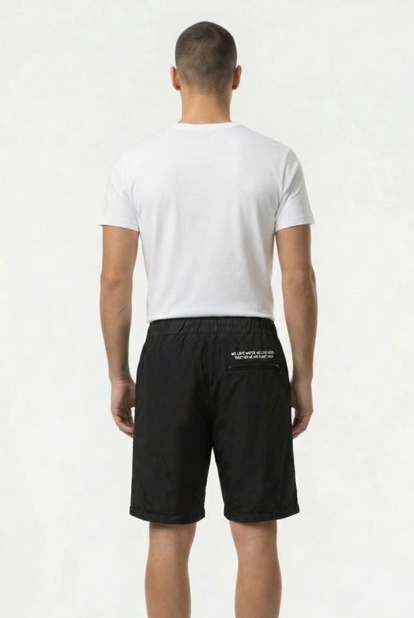 MEN'S SHORT MPH BLACK 2