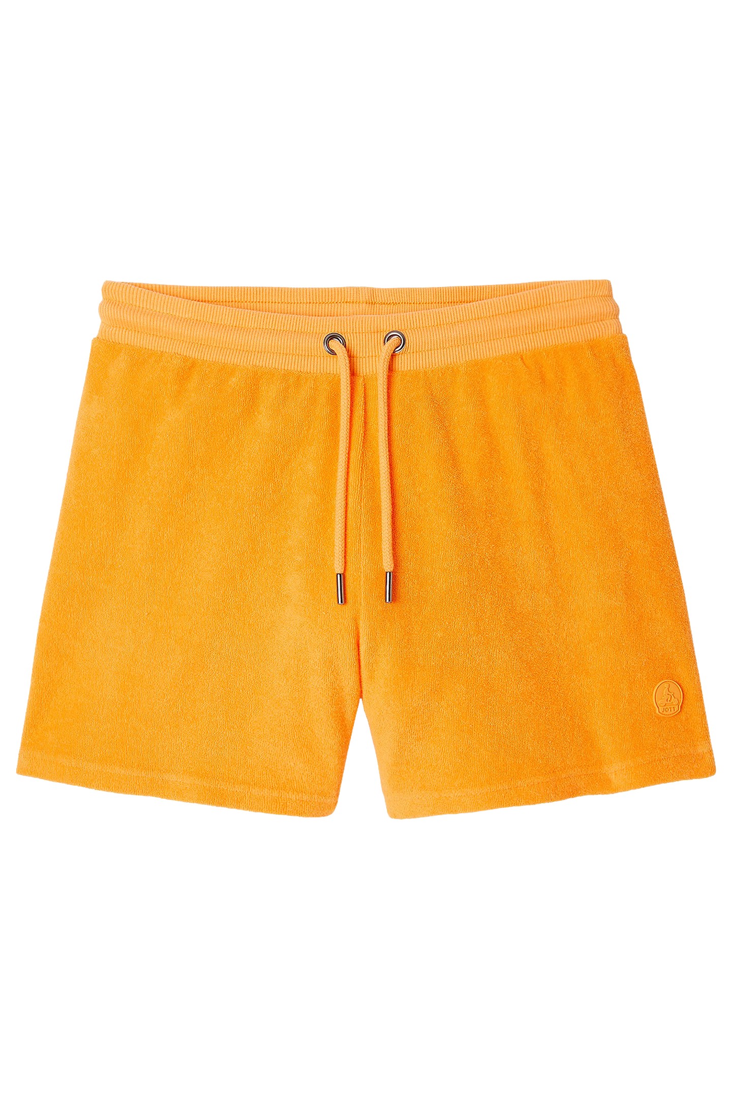 ALICANTE SHORTS APRICOT 1
