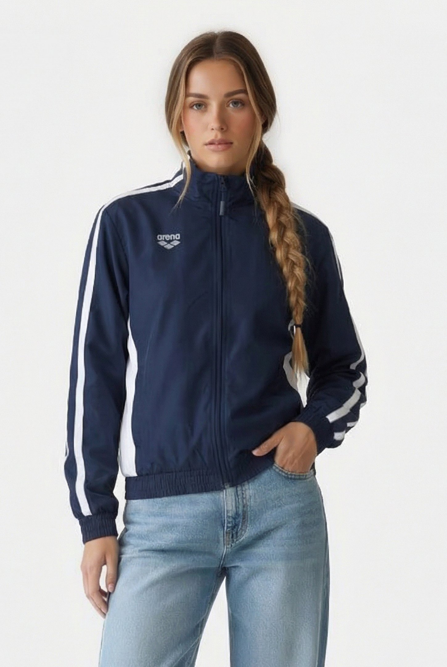 UNISEX PRIVAL NAVY,WHITE 2