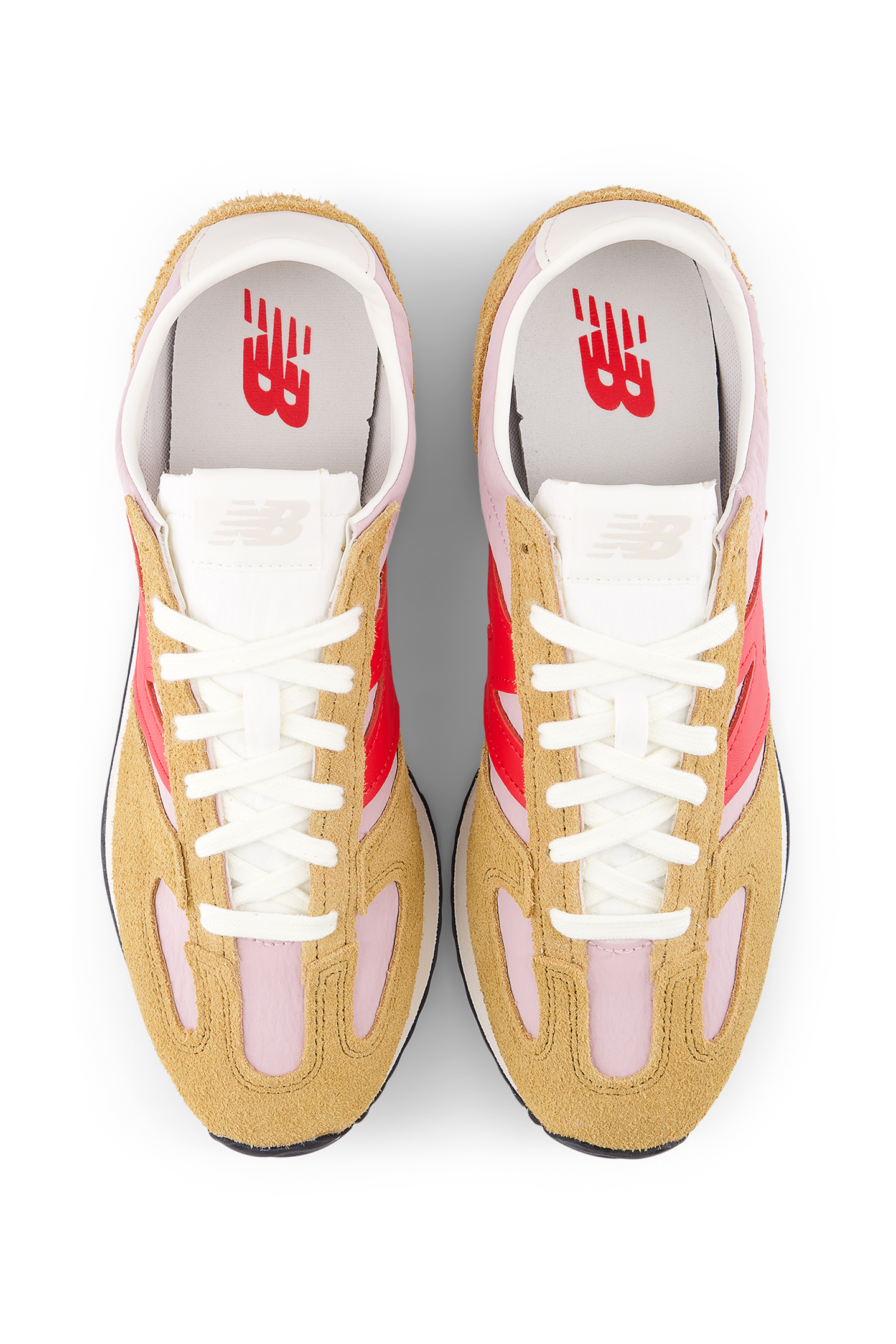 UNISEX 471 GREAT PLAINS 6