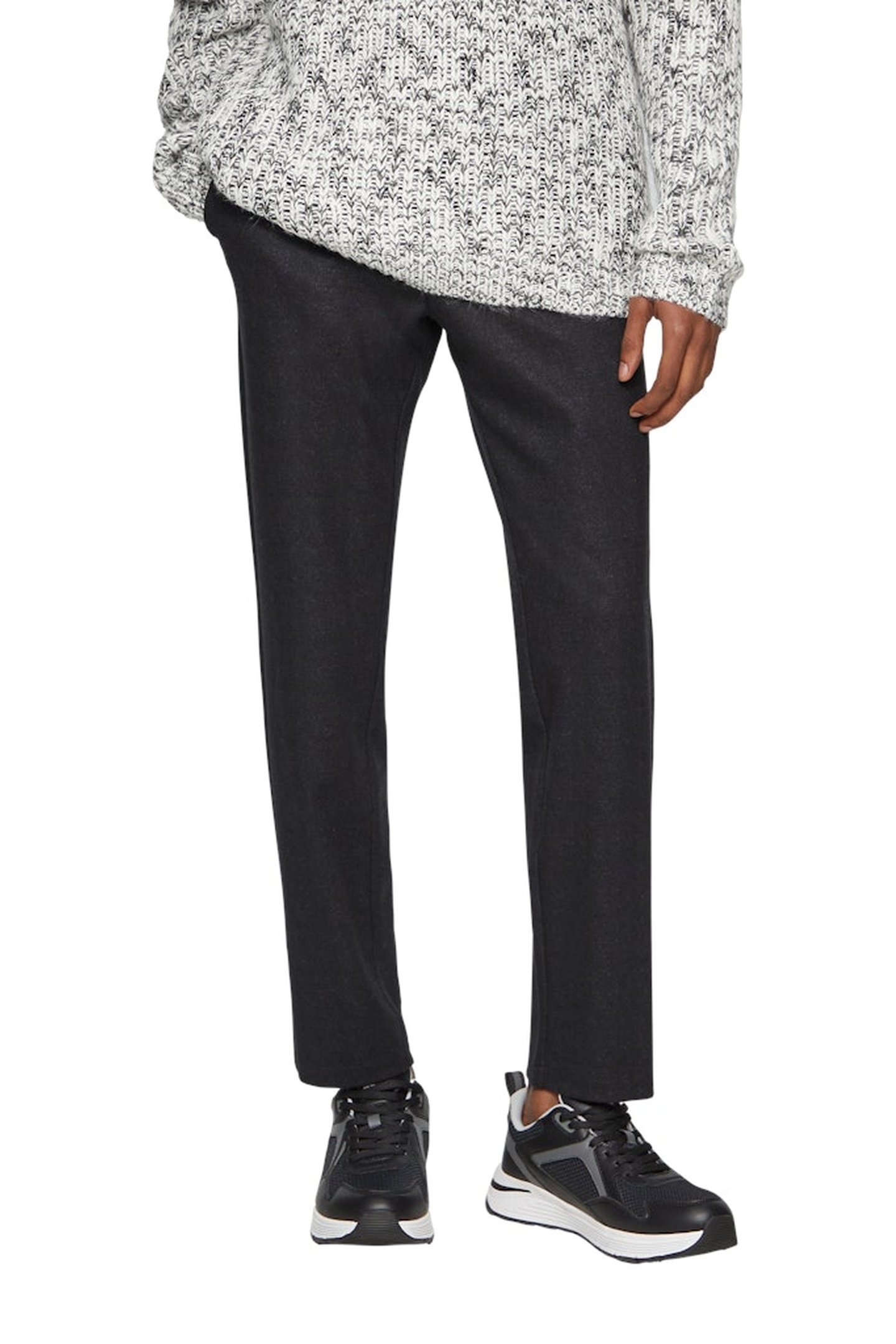 S.OLIVER-QS HOSEN BLACK 2