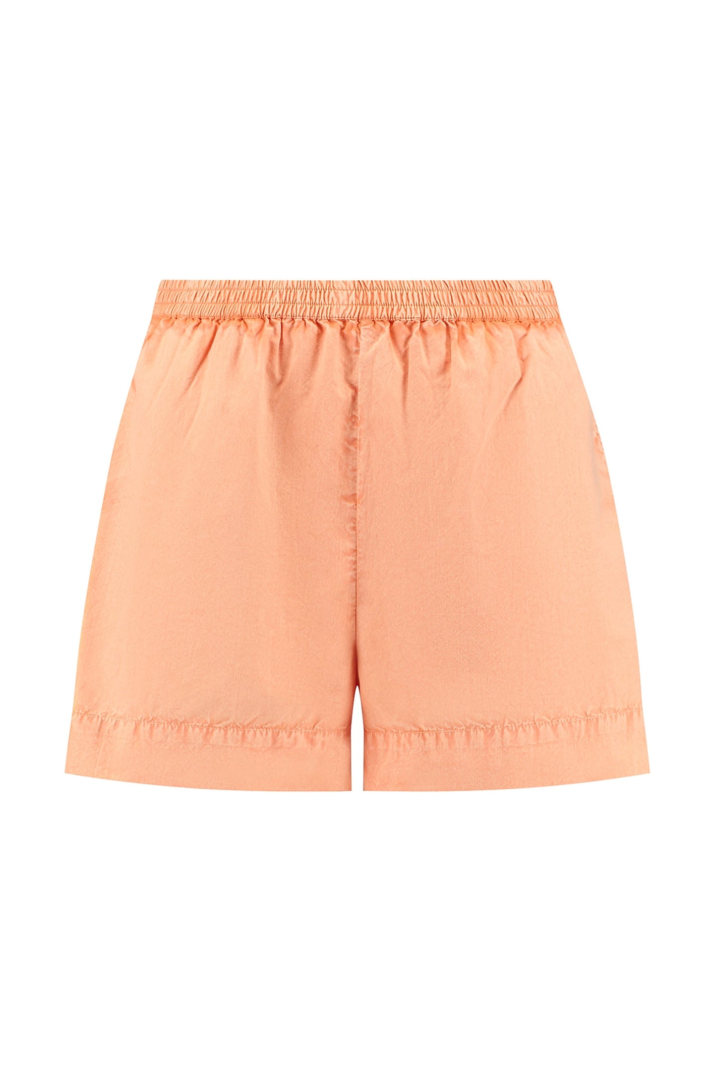 MACIE SHORTS ORANGE PEACH 9
