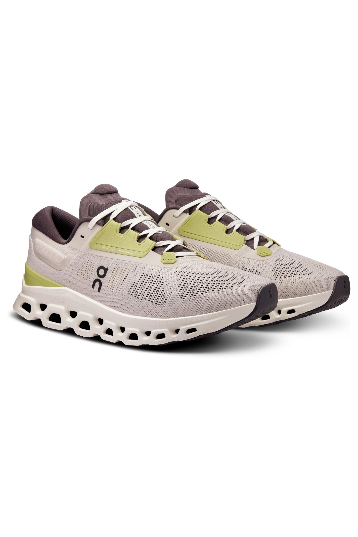 CLOUDSTRATUS 3 M PEARL | IVORY 2