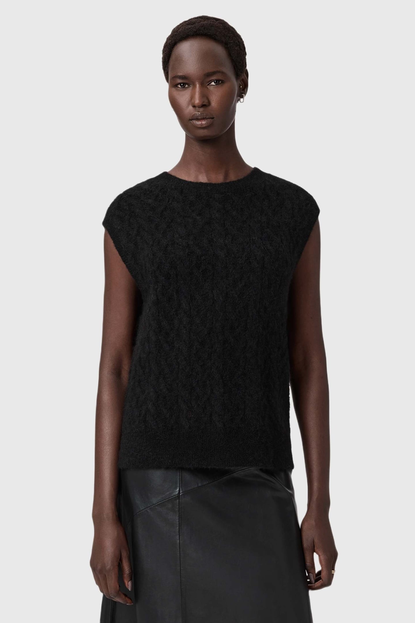 SIRIUS CABLE TANK BLACK 1