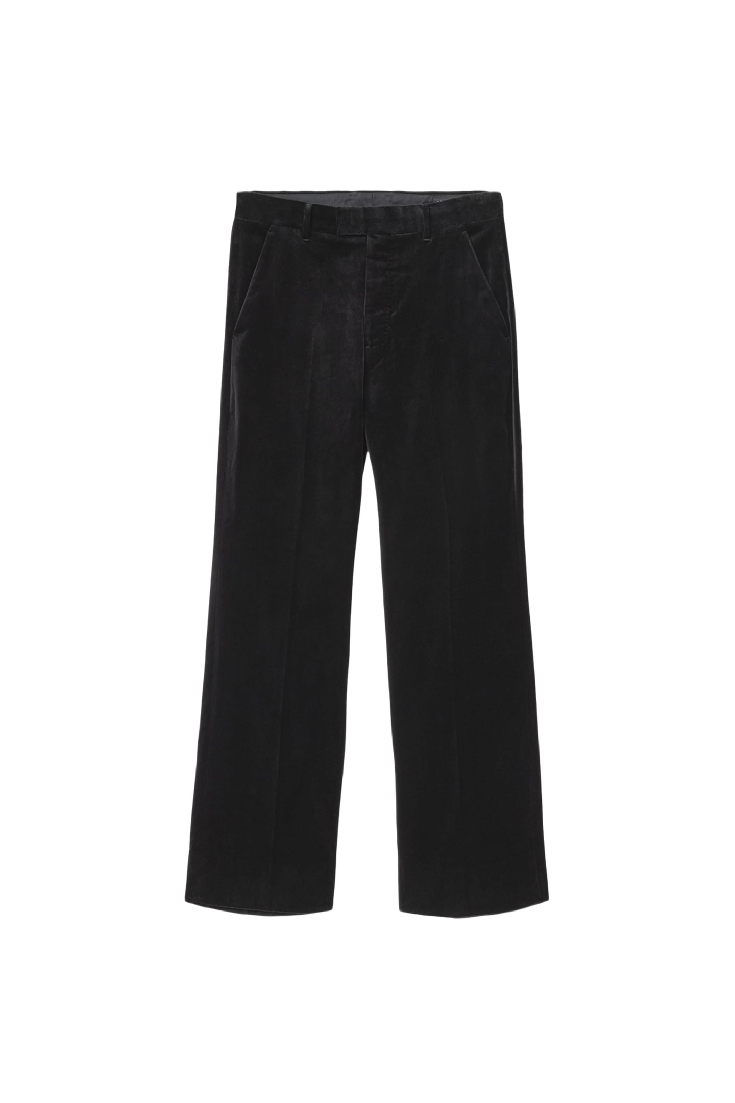SAGA TROUSER BLACK 5