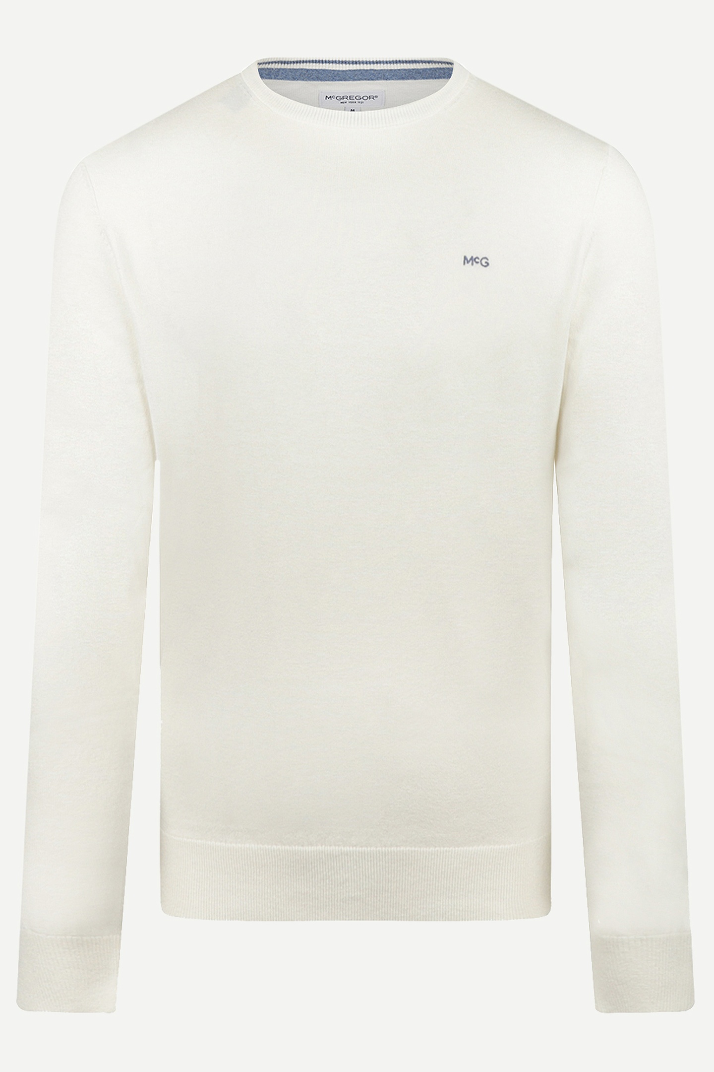 C-NECK SWEATER KIT 2